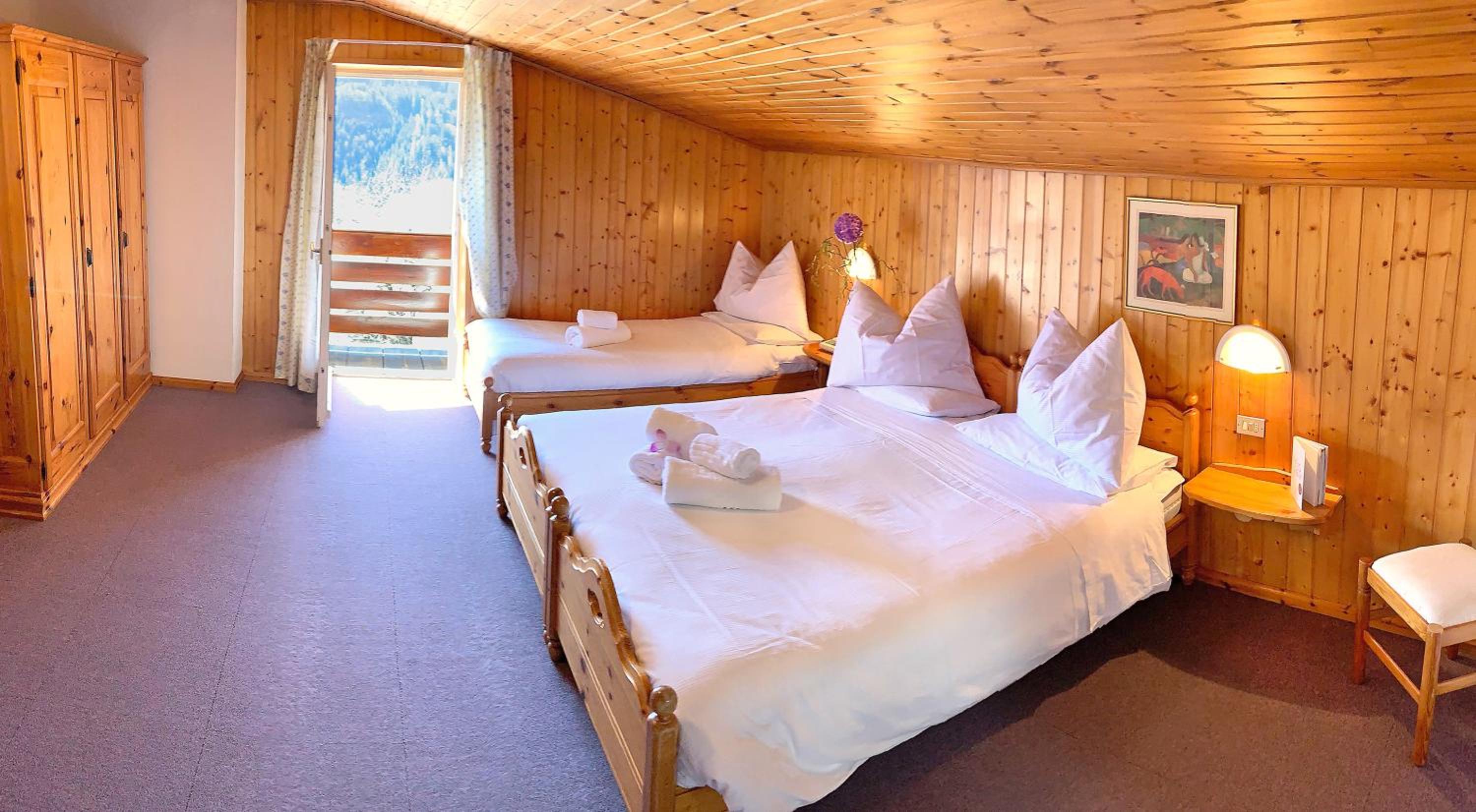 Triple Room photo 3