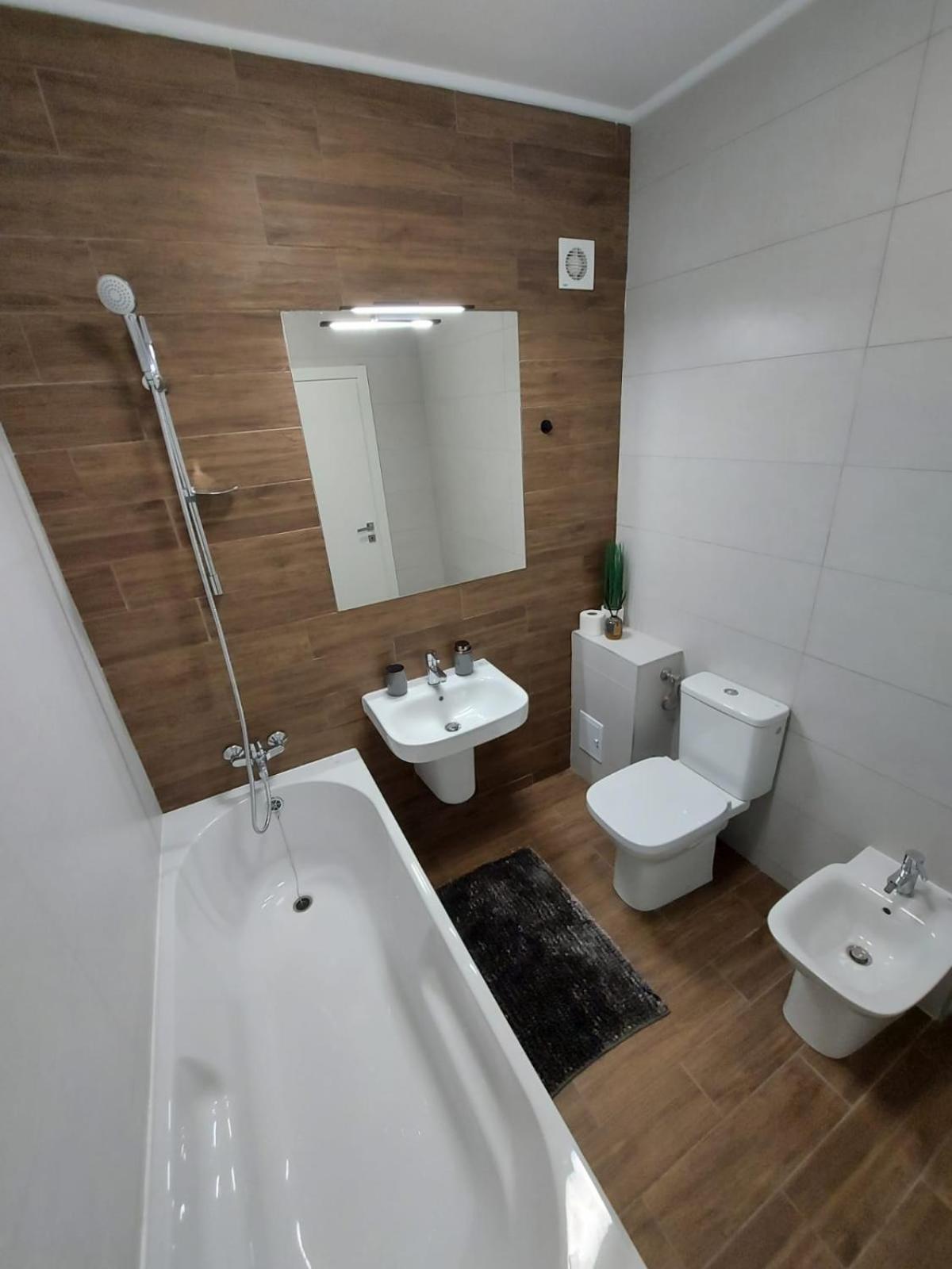 Two-Bedroom Apartment - Photo 12
