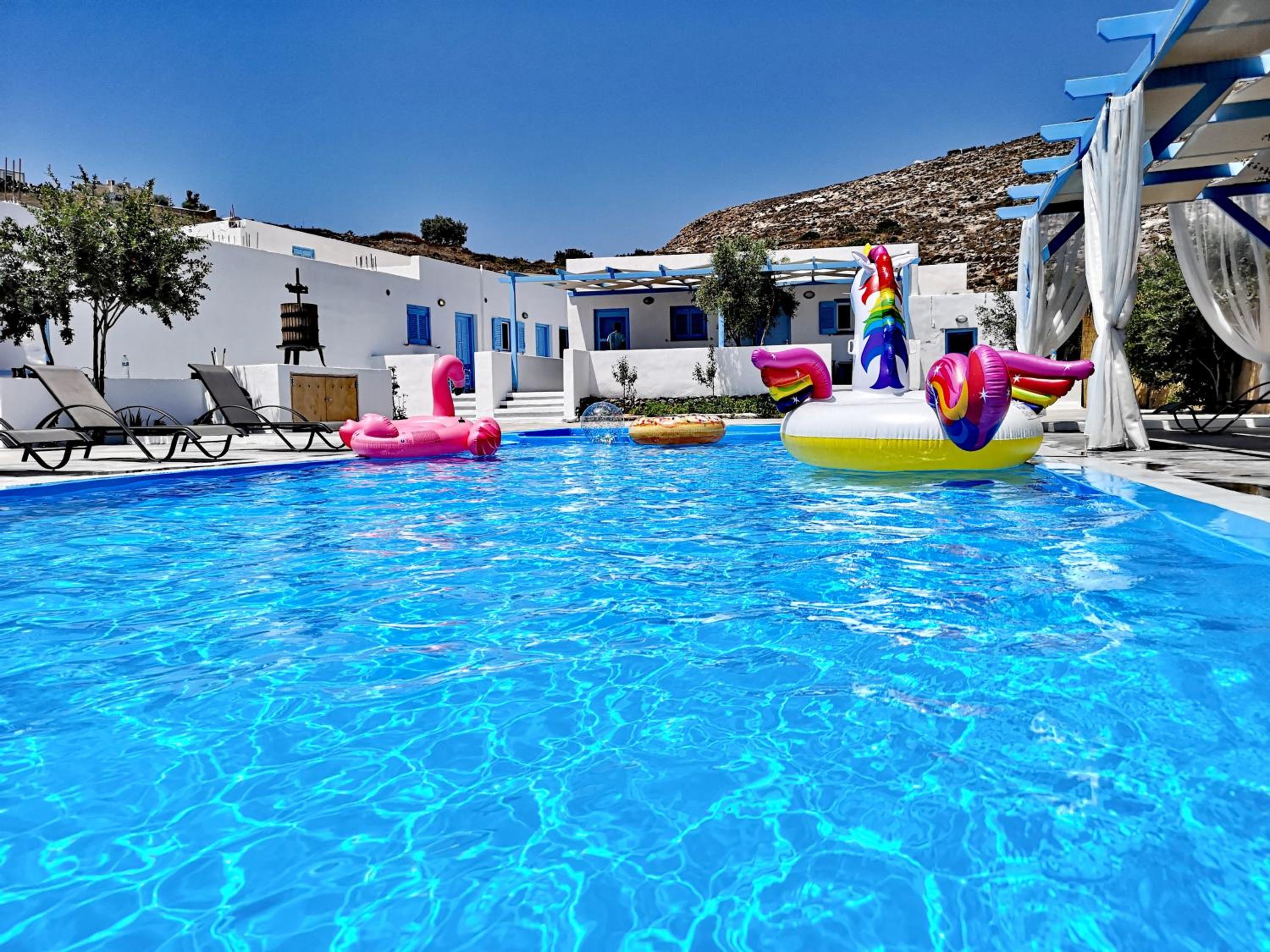 Superior Villa photo 2