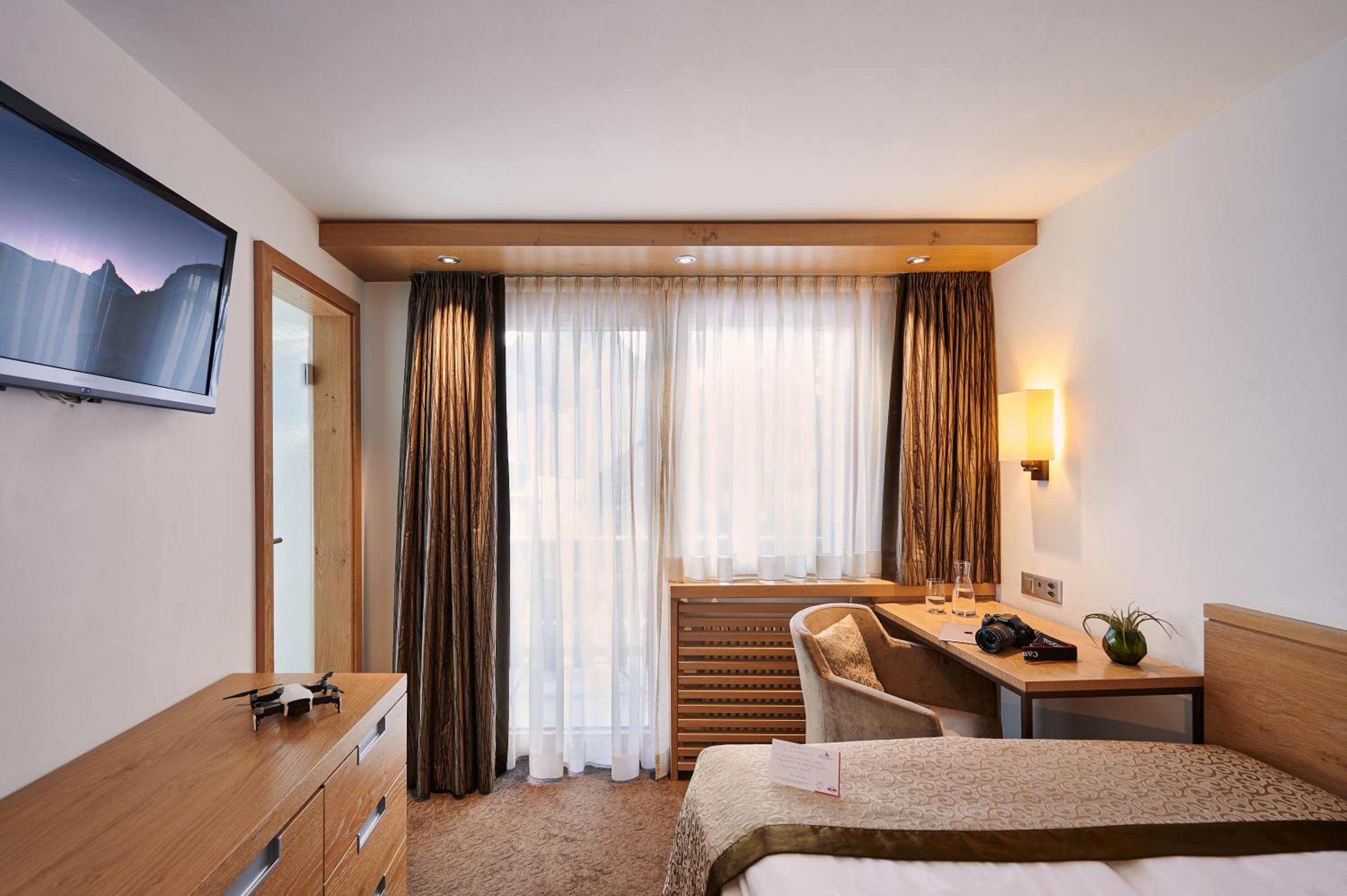 Double Room XS