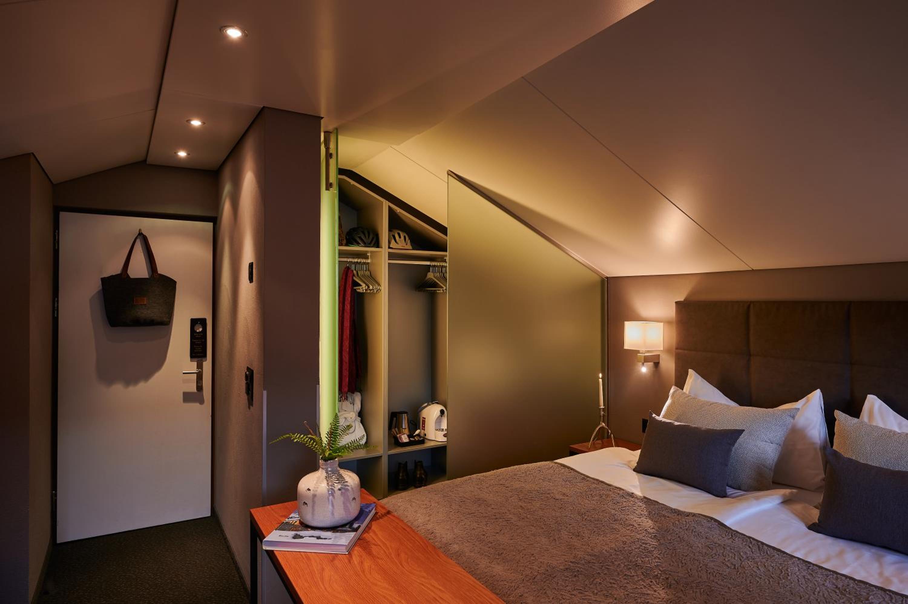 Romantic Junior Suite with Matterhorn View - Photo 2