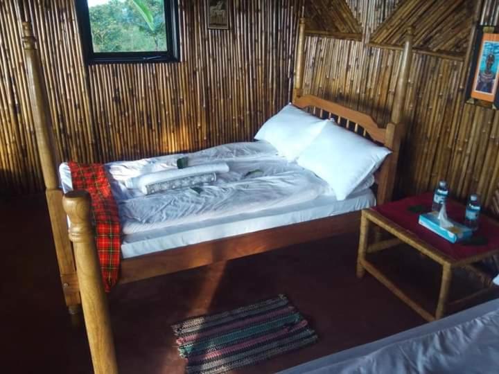 Deluxe Twin Room photo 2