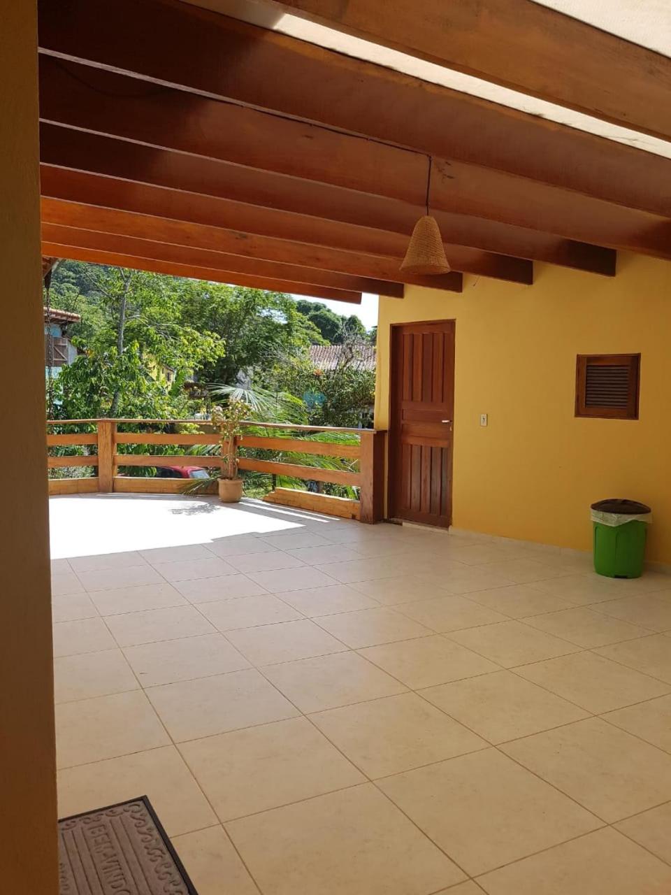 Family Room with Balcony photo 2