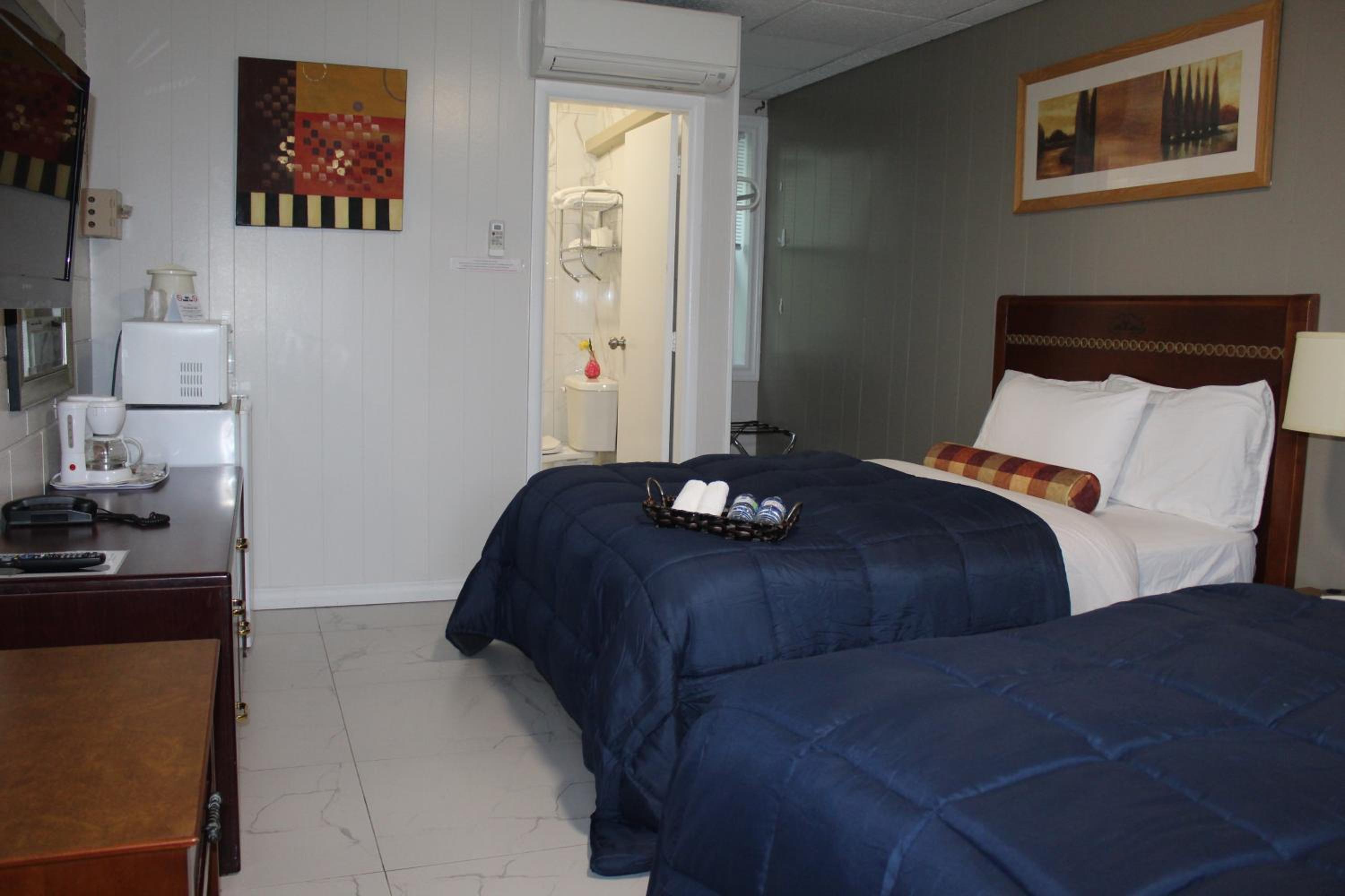 Family Double Room photo 1