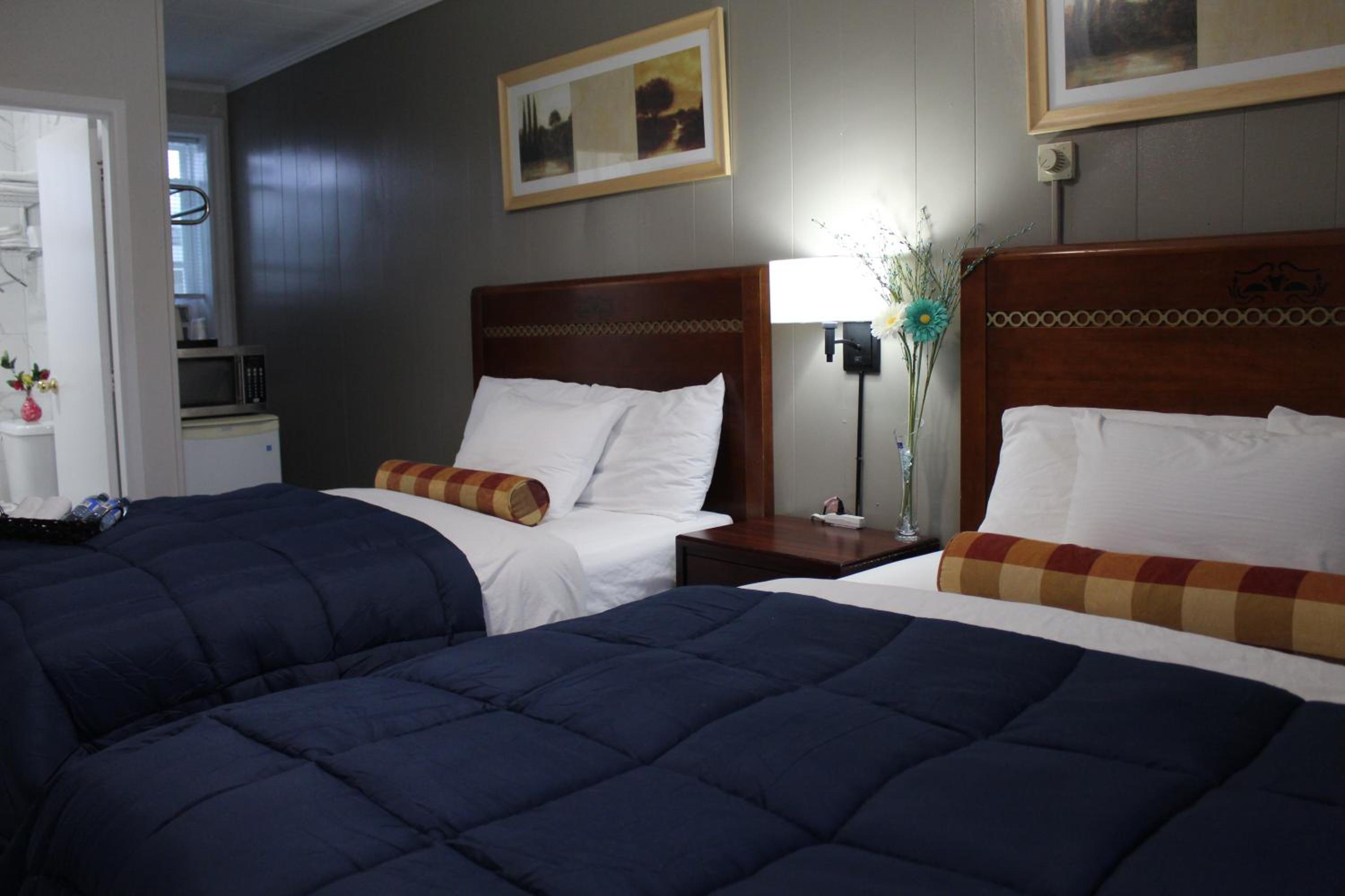 Family Double Room photo 2