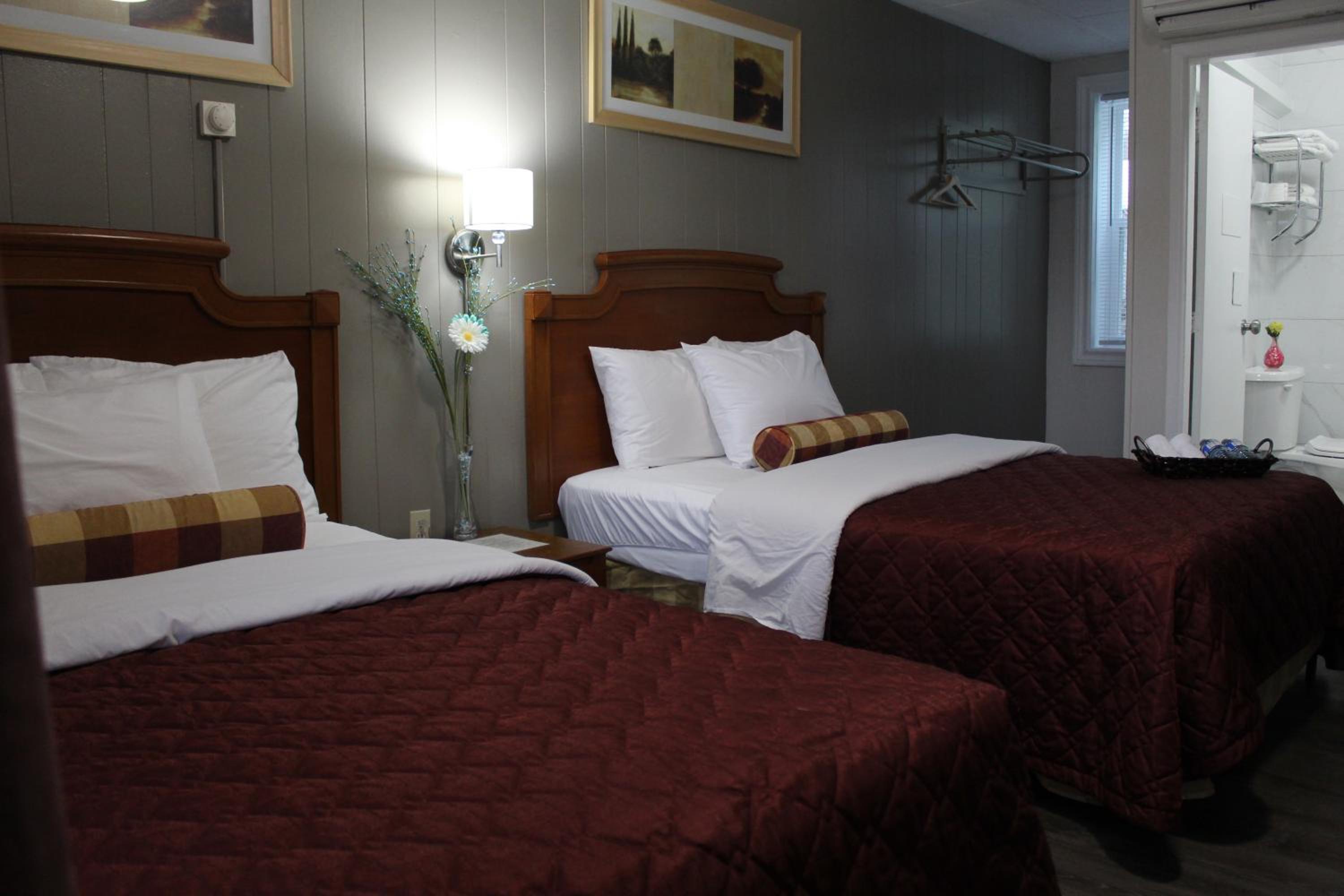 Family Double Room photo 3