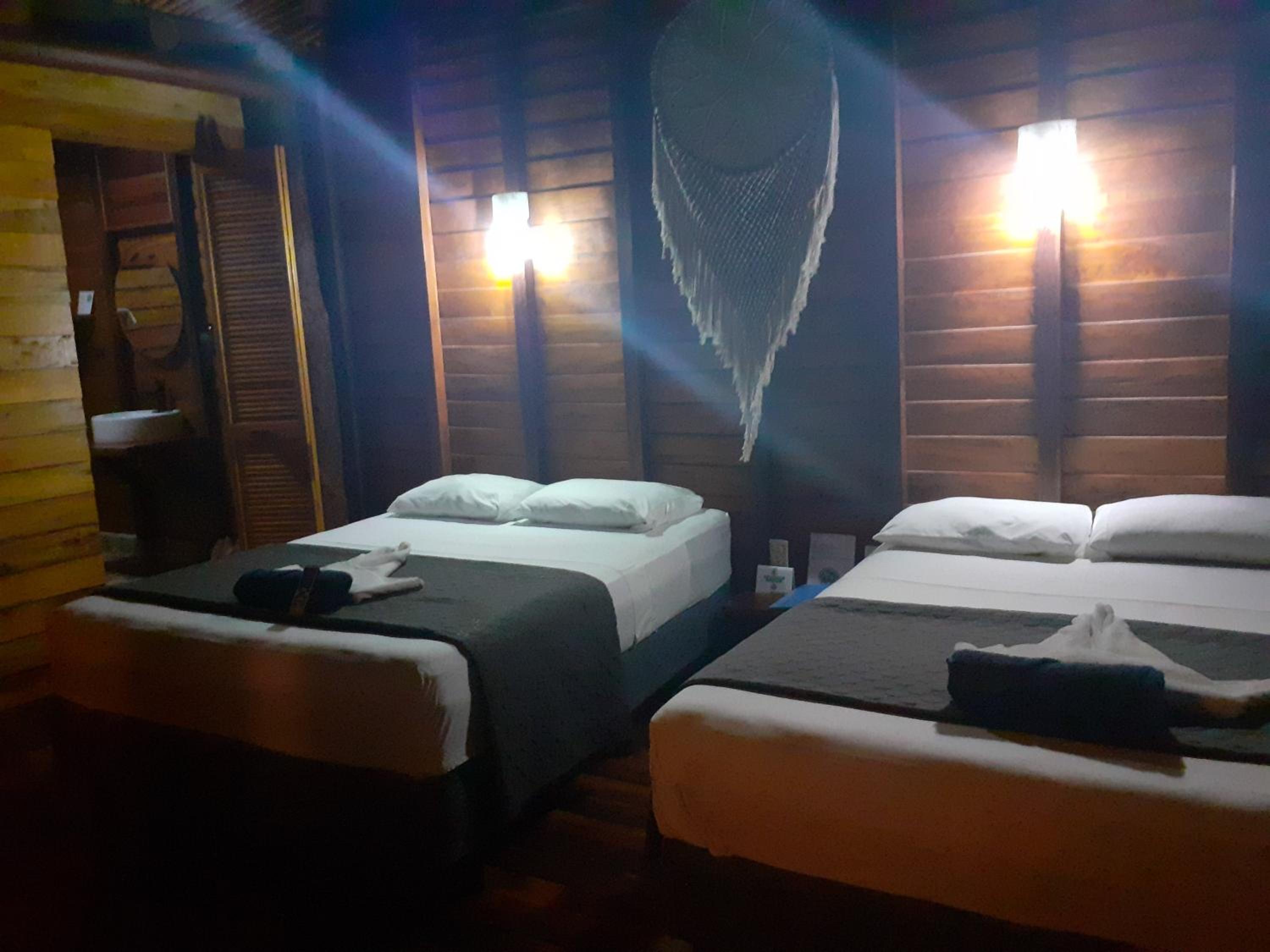 Deluxe Twin Room with Sea View - Photo 14