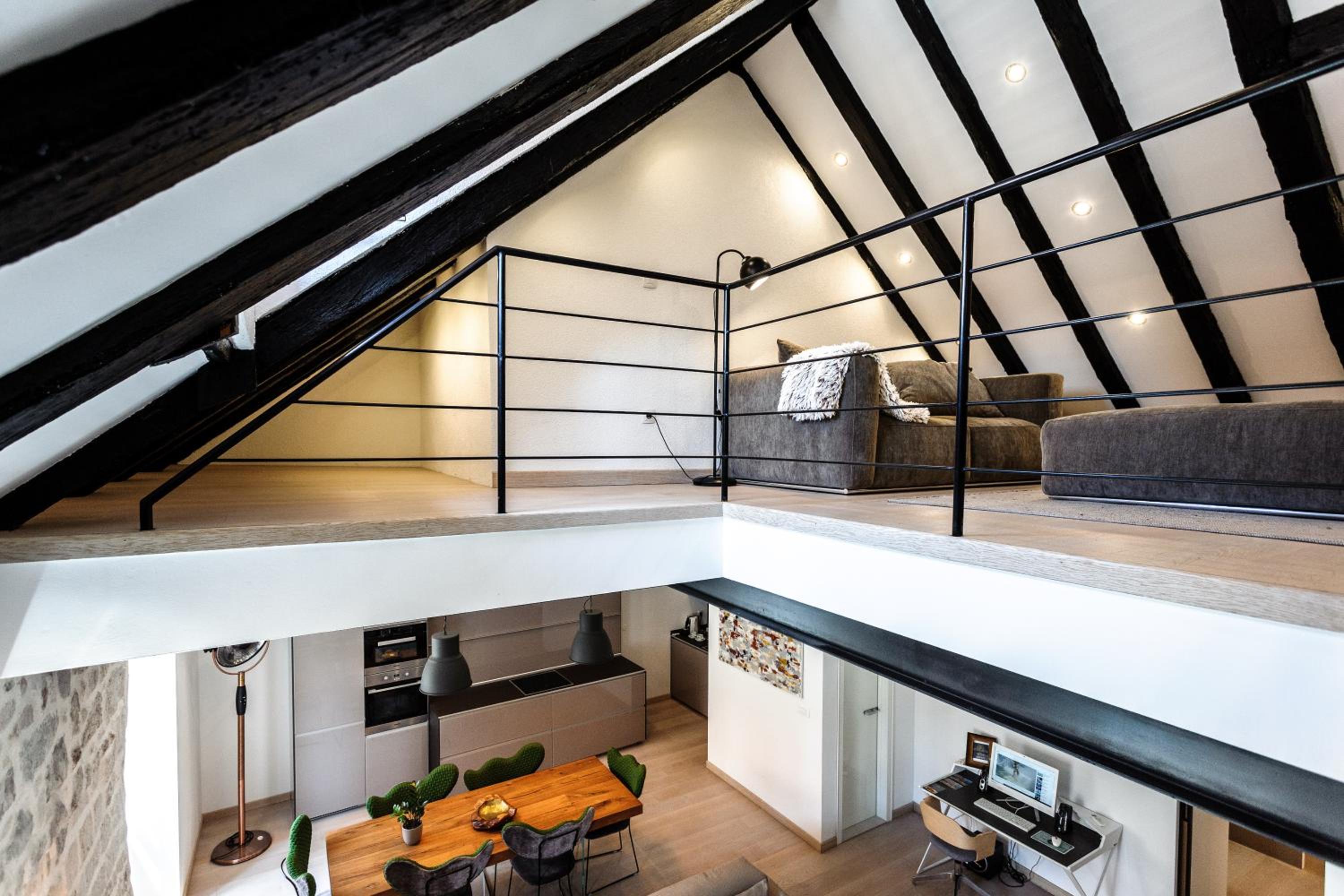 One-Bedroom Apartment - Photo 19