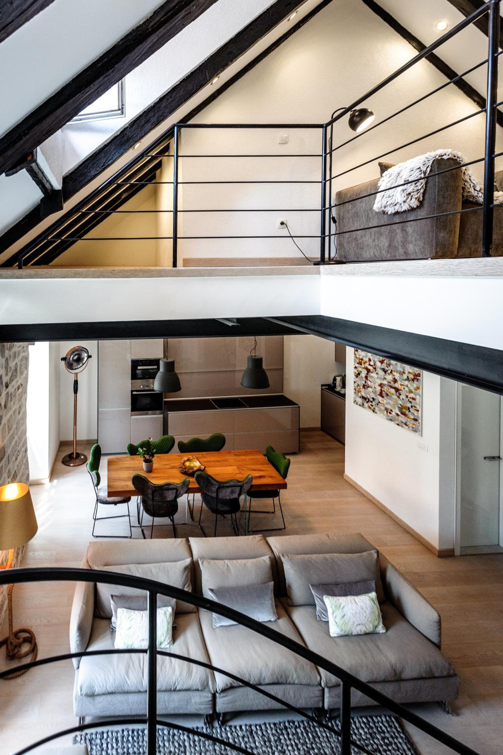 One-Bedroom Apartment - Photo 17