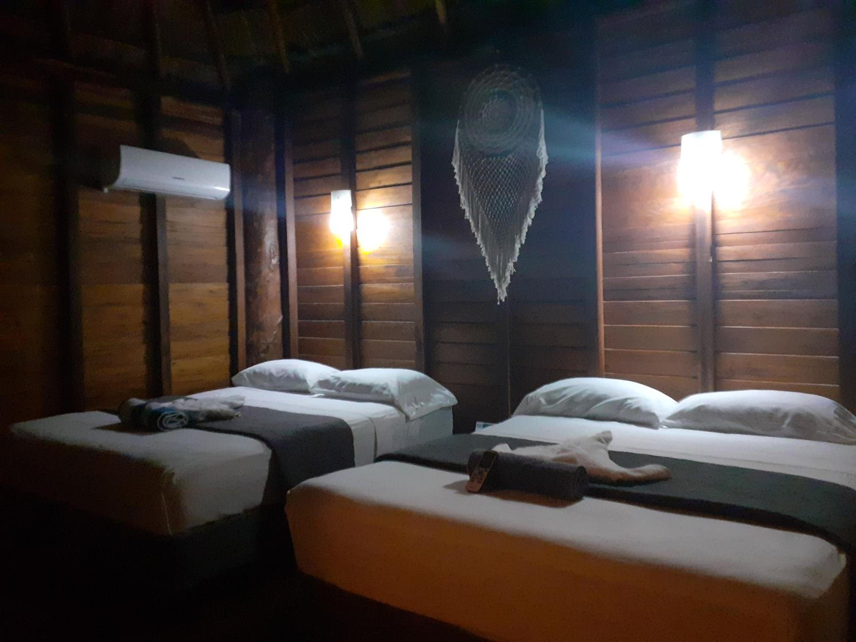 Twin Room with Sea View - Photo 11