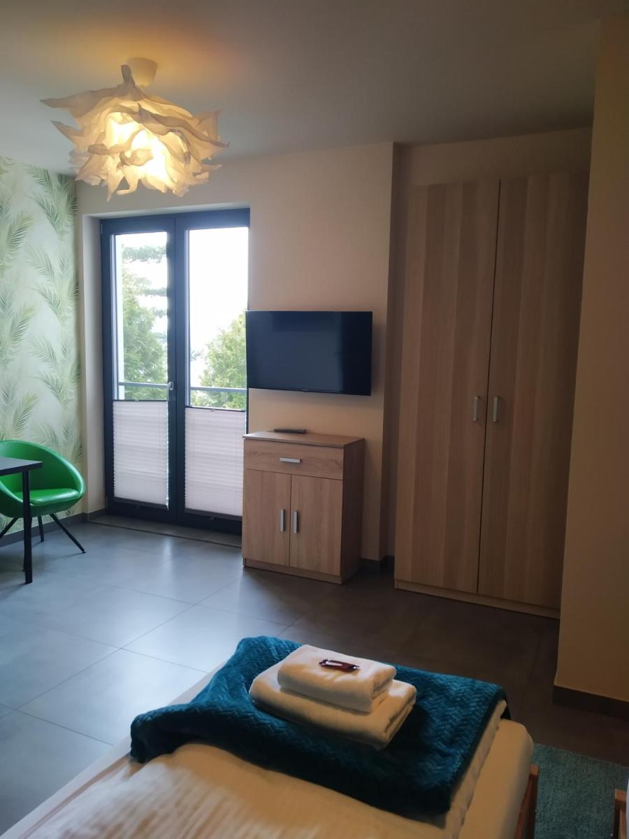 Large Twin Room