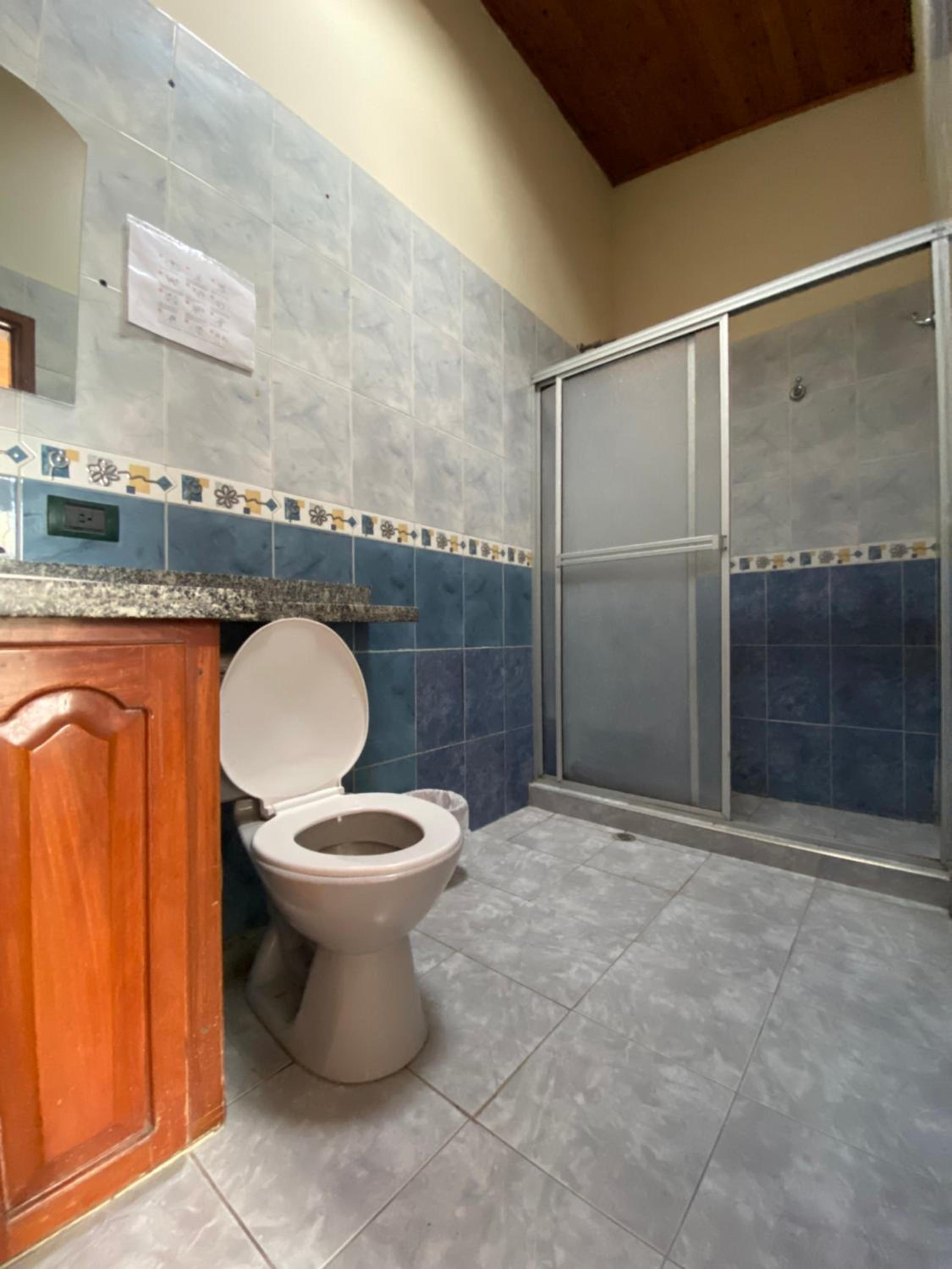 Double Room with Private Bathroom photo 3