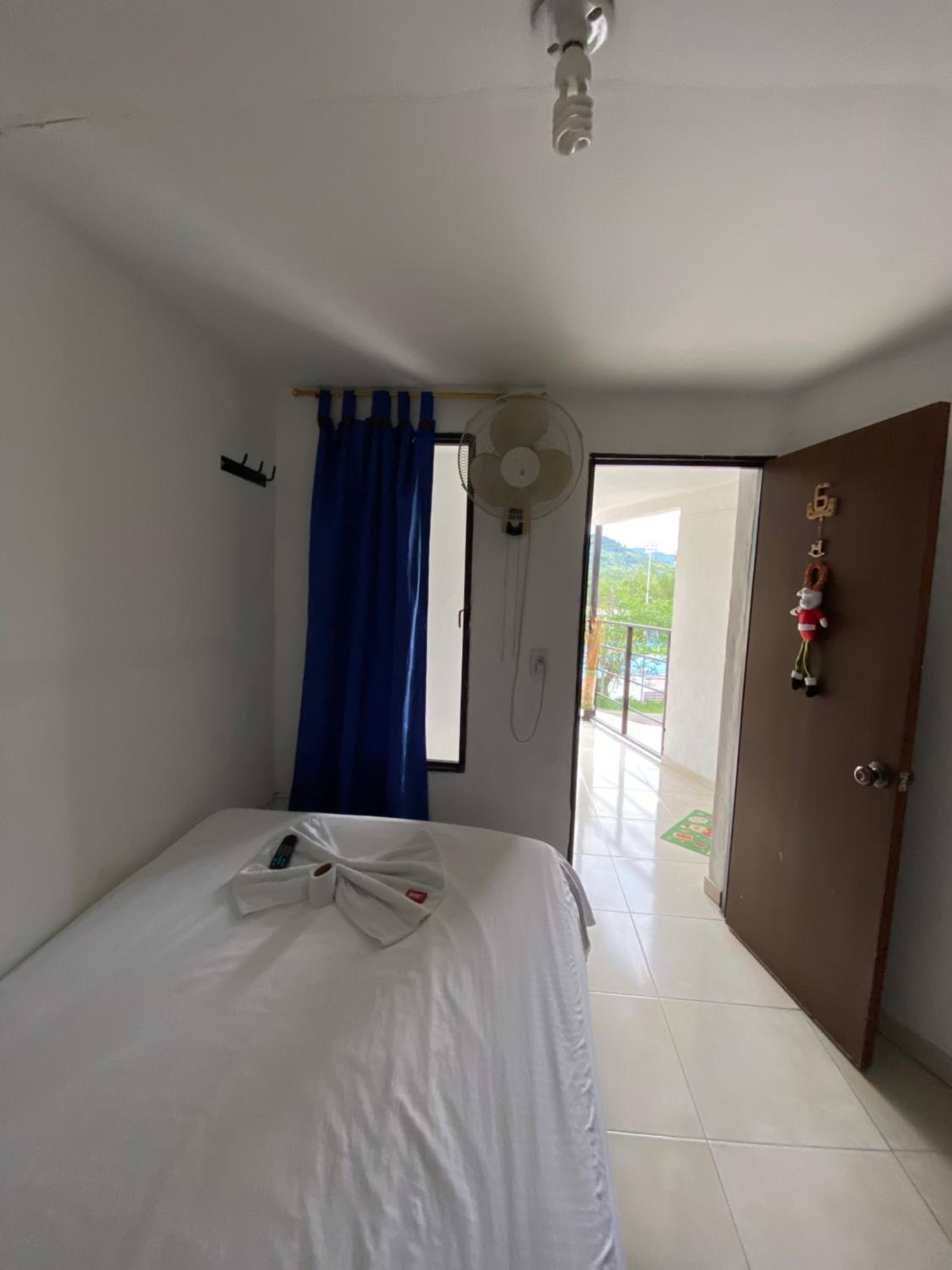 Double Room with Private Bathroom photo 1