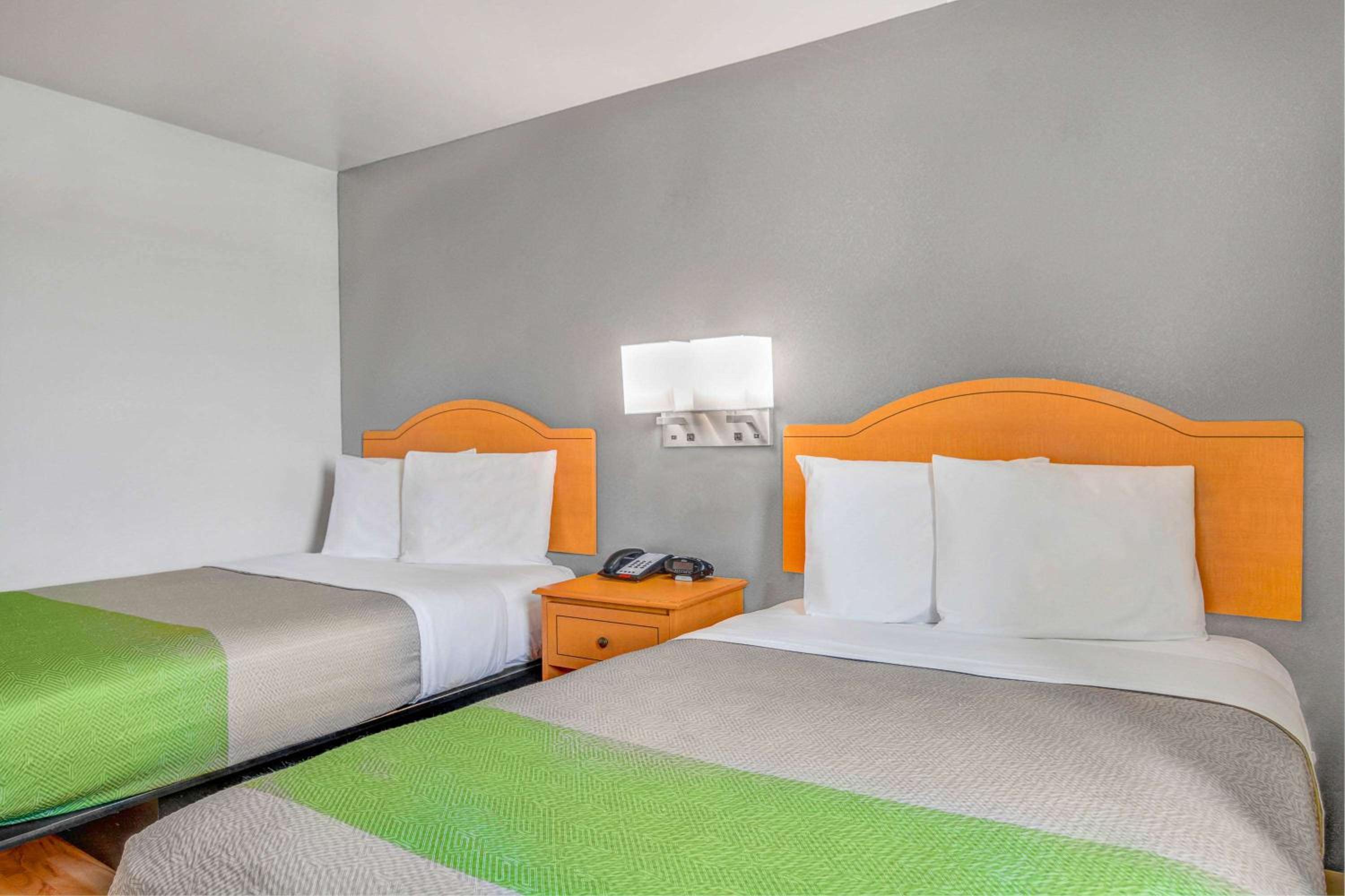 Quadruple Room - Disability Access - Non-Smoking photo 1