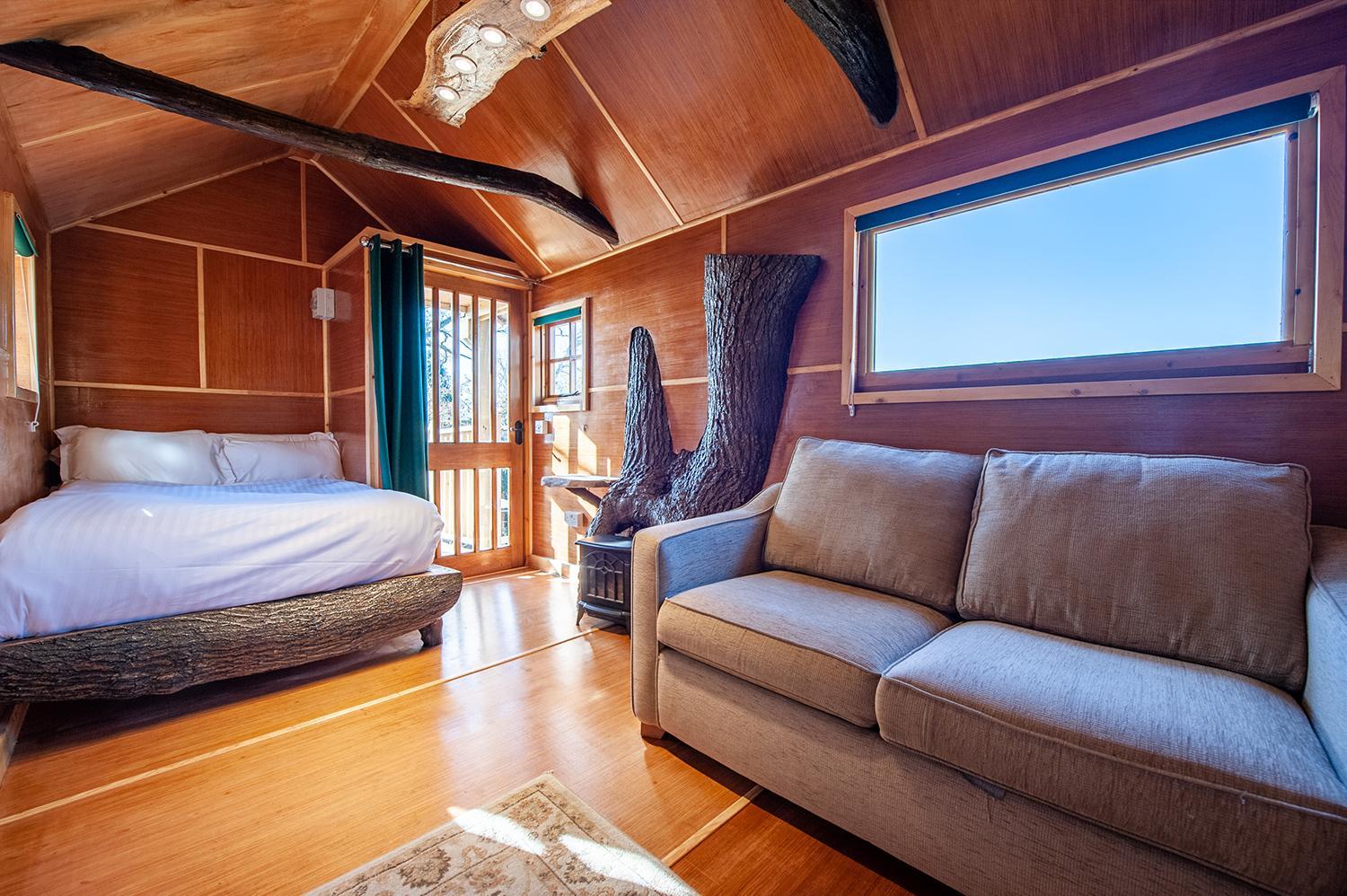 Treehouse - Photo 11