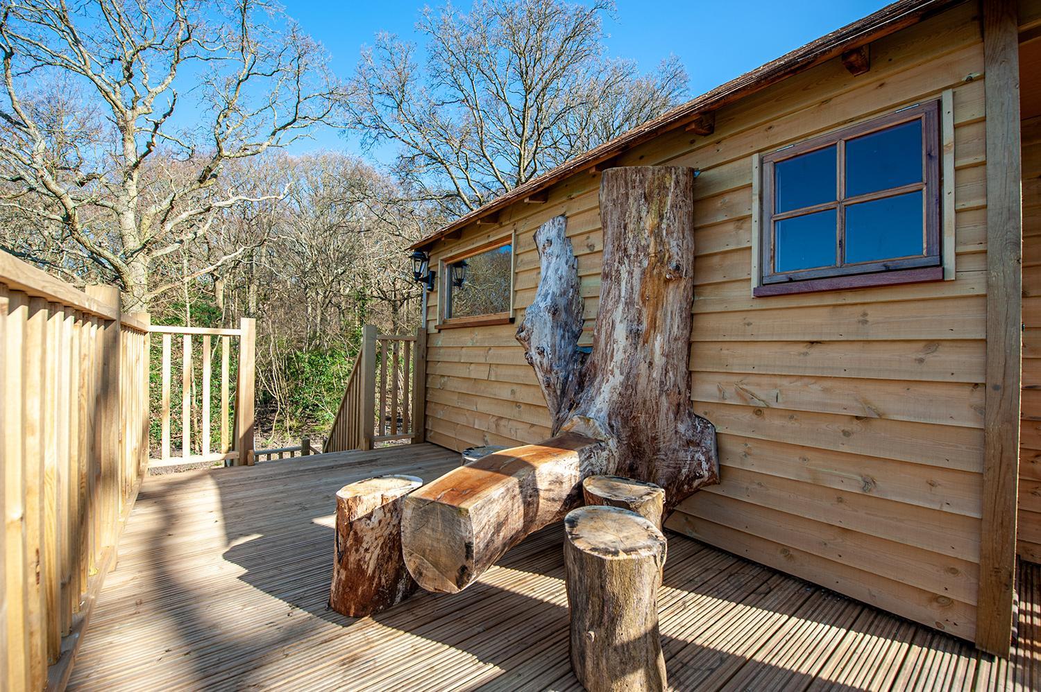 Treehouse - Photo 5