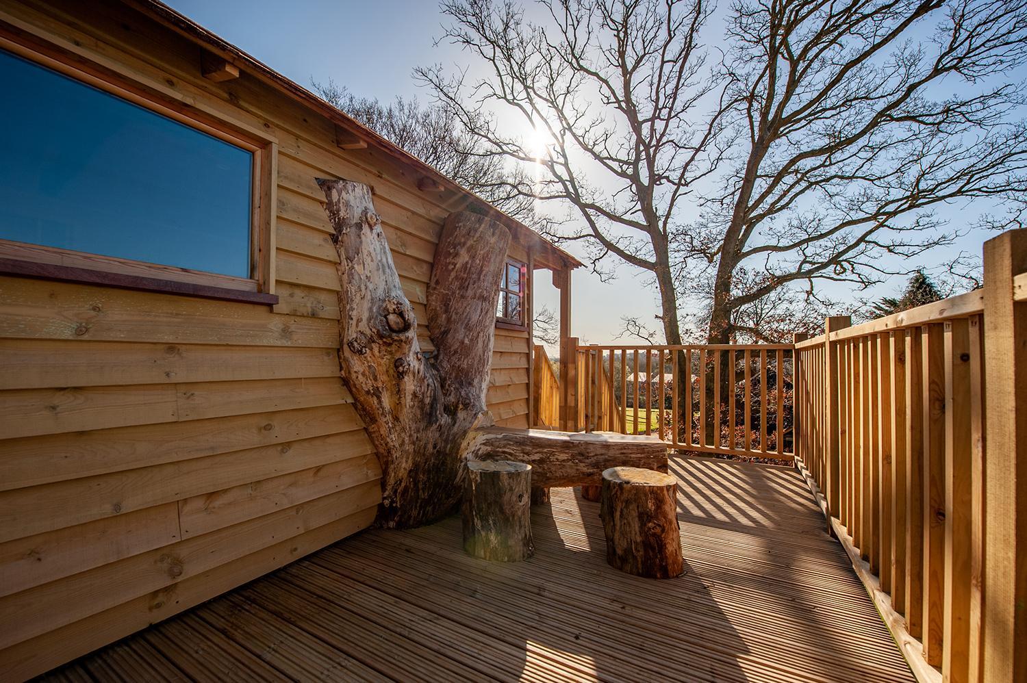 Treehouse - Photo 4