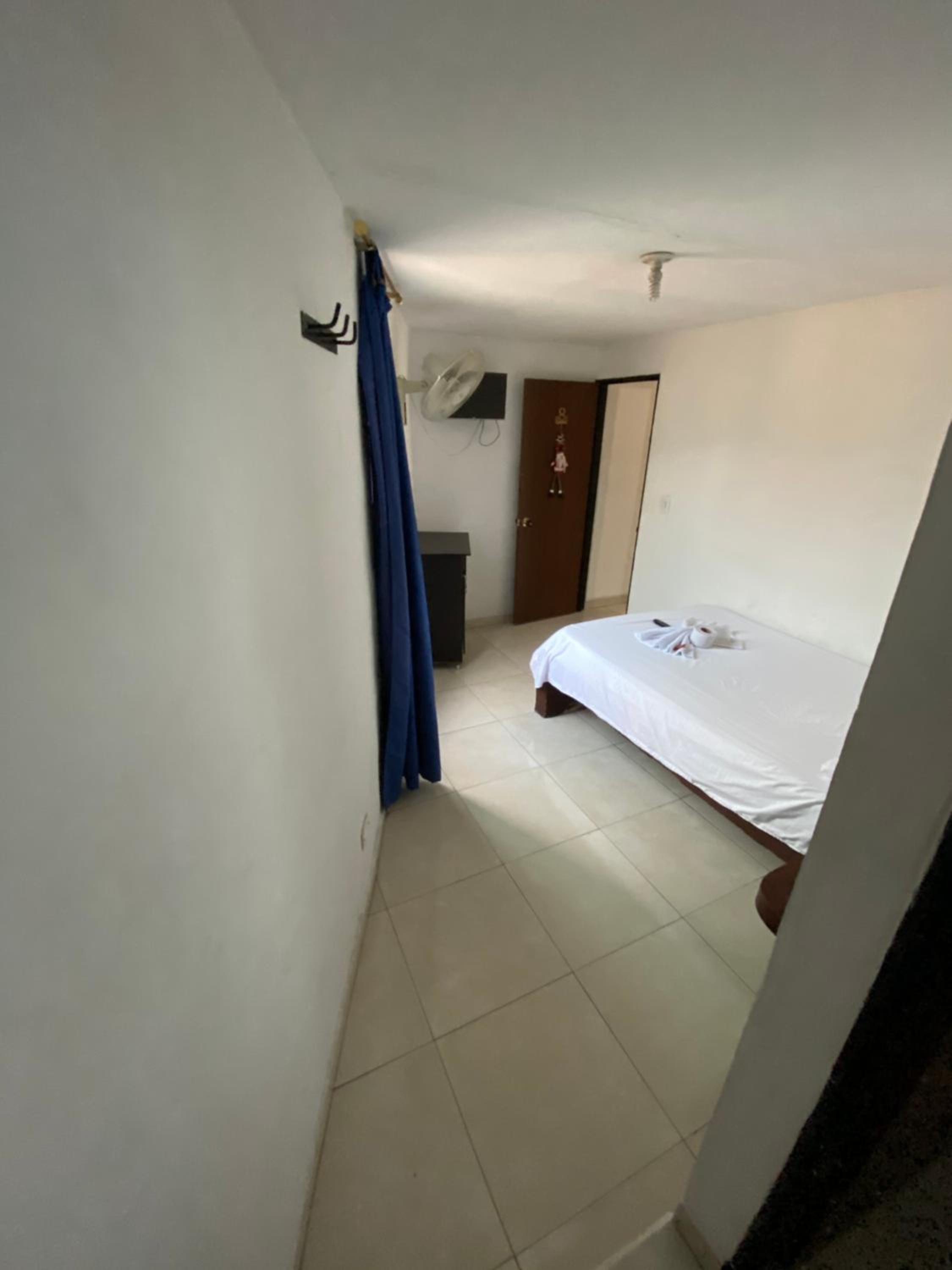 Double Room with Private Bathroom photo 3