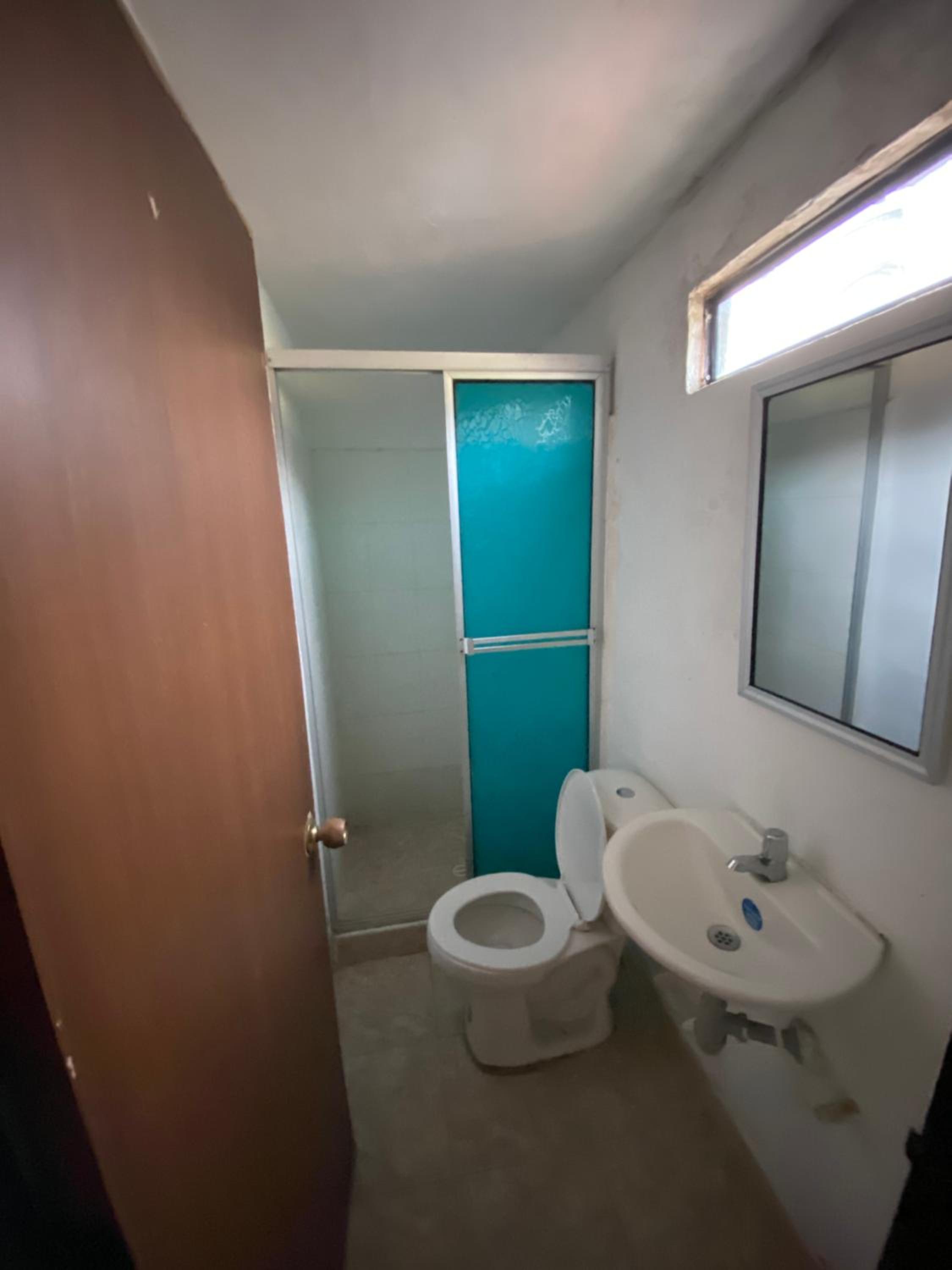 Double Room with Private Bathroom photo 3