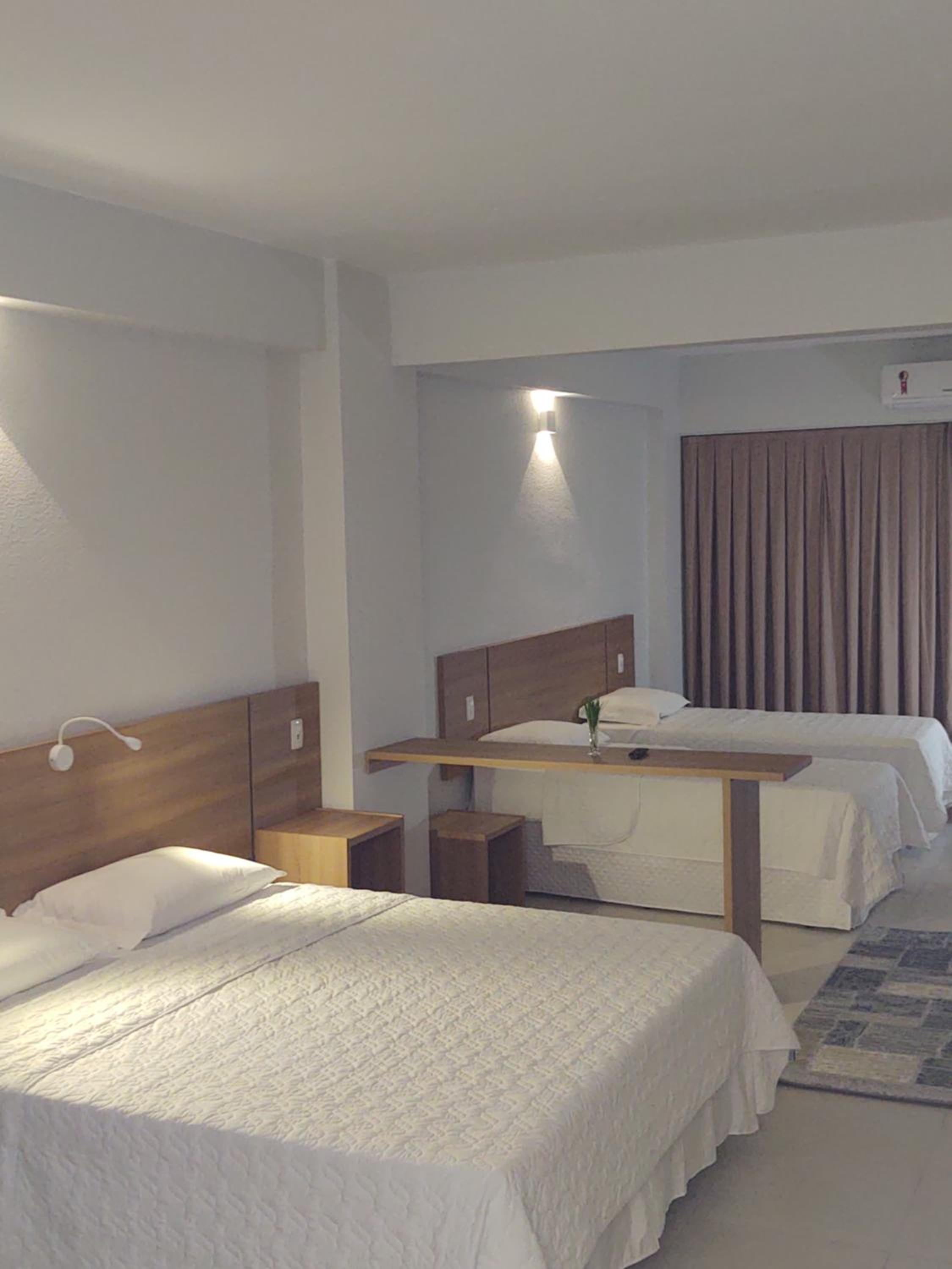 Superior Queen Room