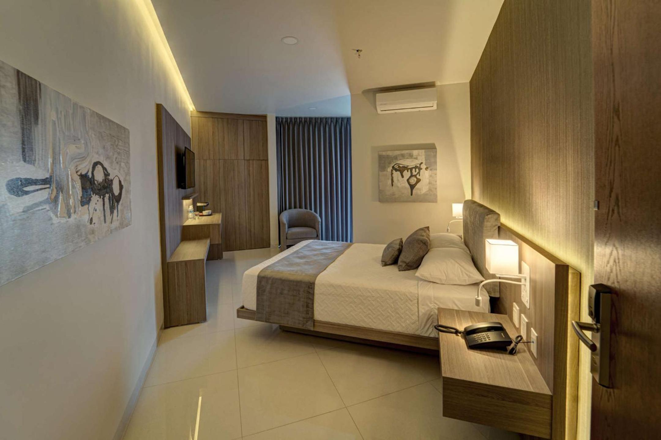 King Room photo 1