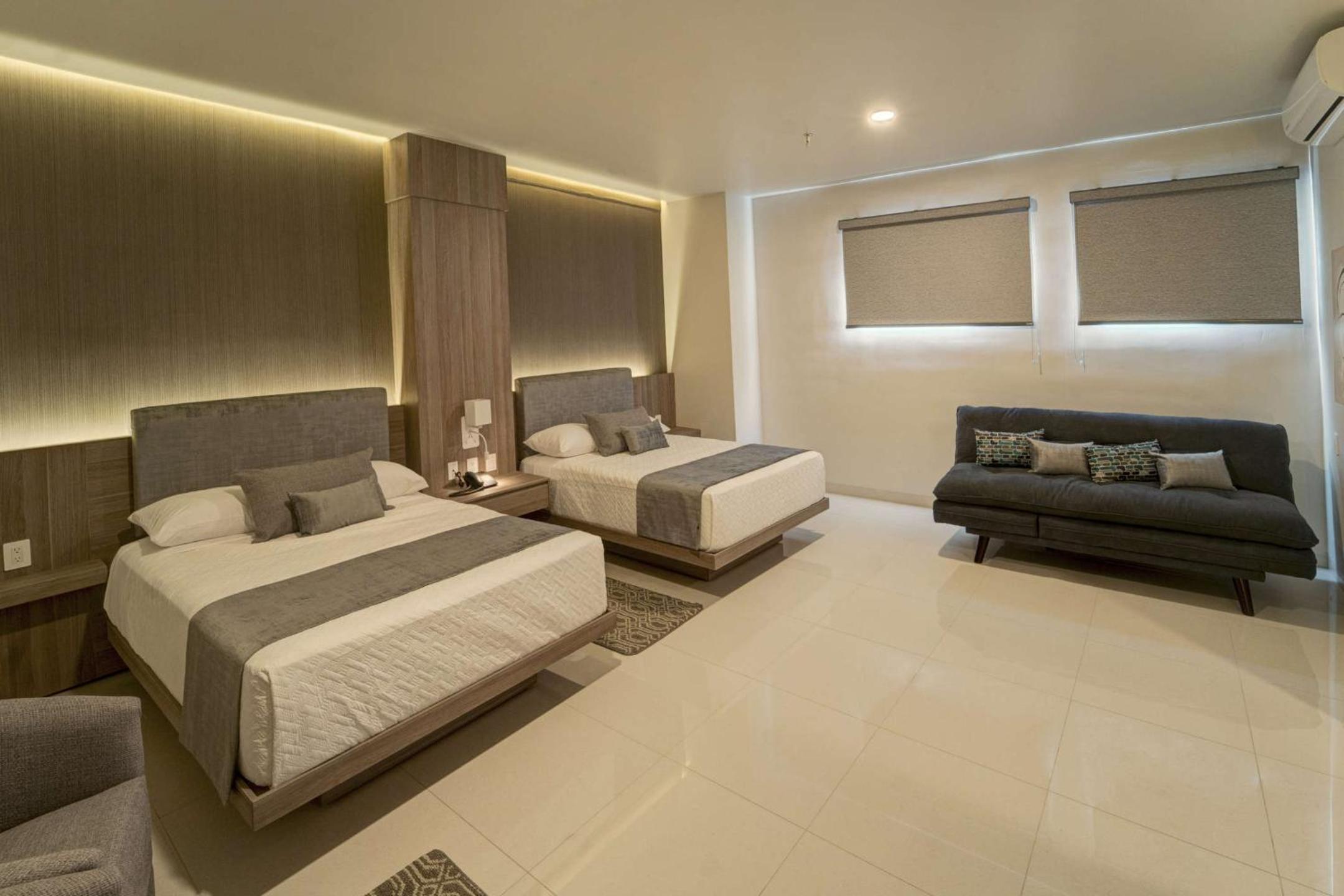 Triple Room photo 1