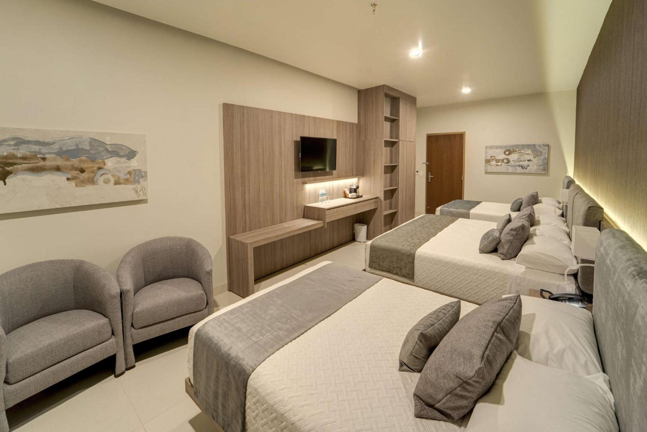 Triple Room photo 2