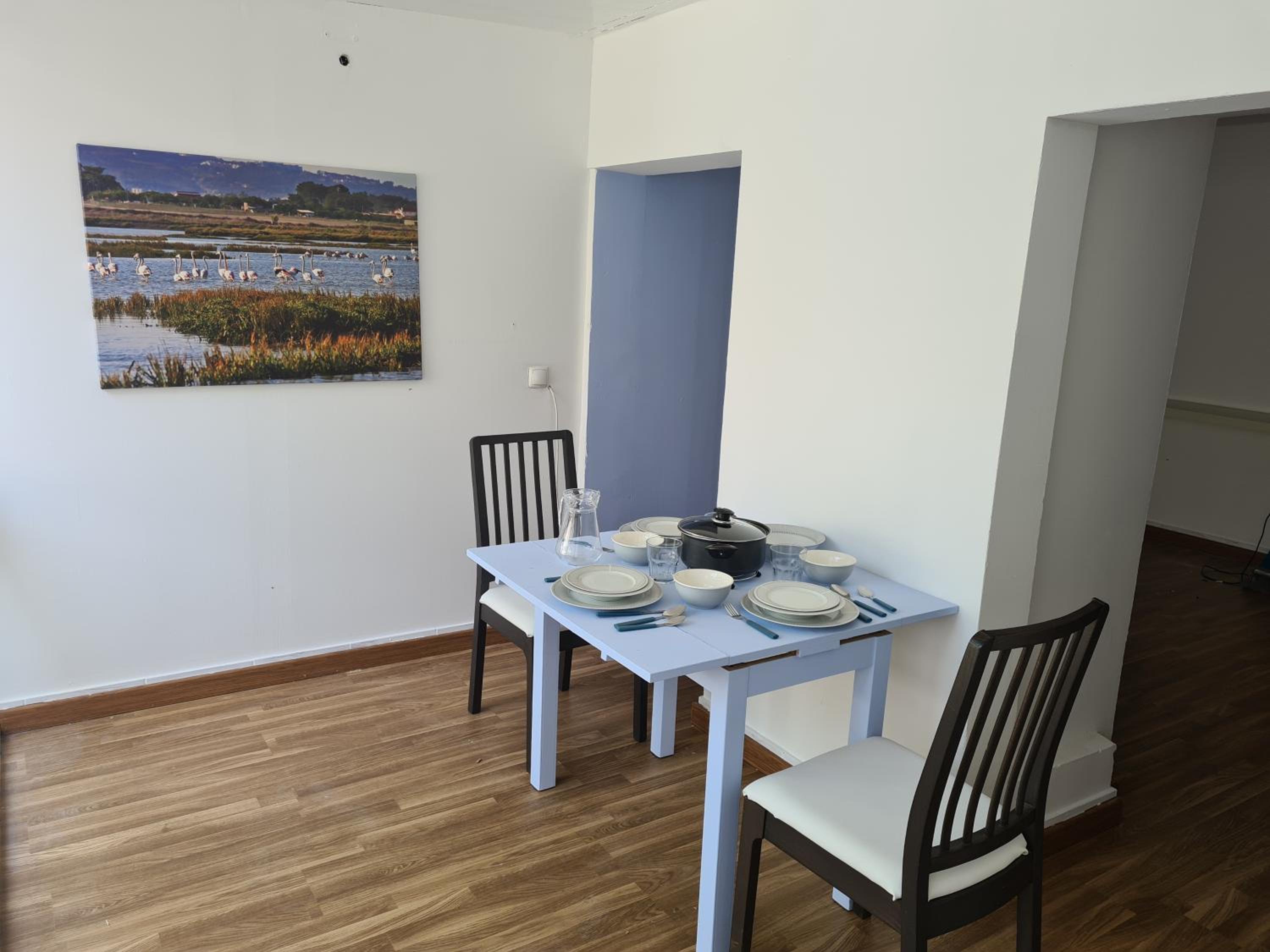 One-Bedroom Apartment - Photo 4