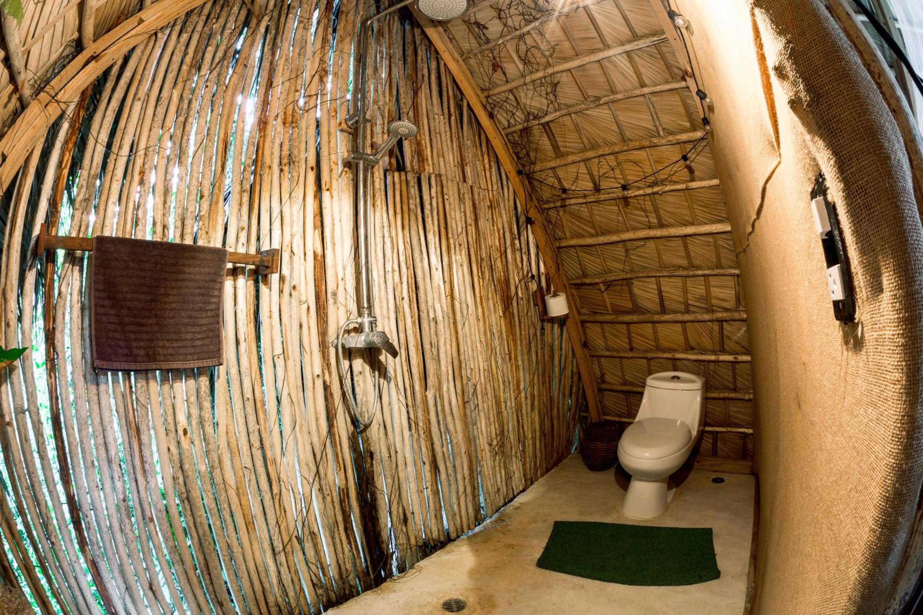 One-Bedroom Chalet photo 2