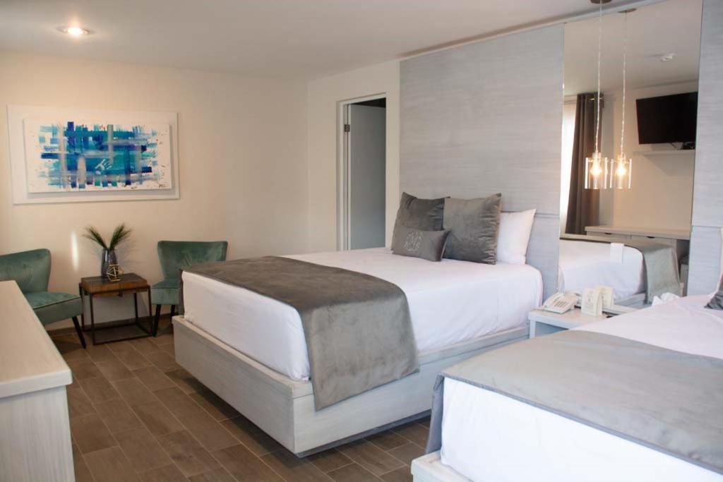 Deluxe Room photo 1