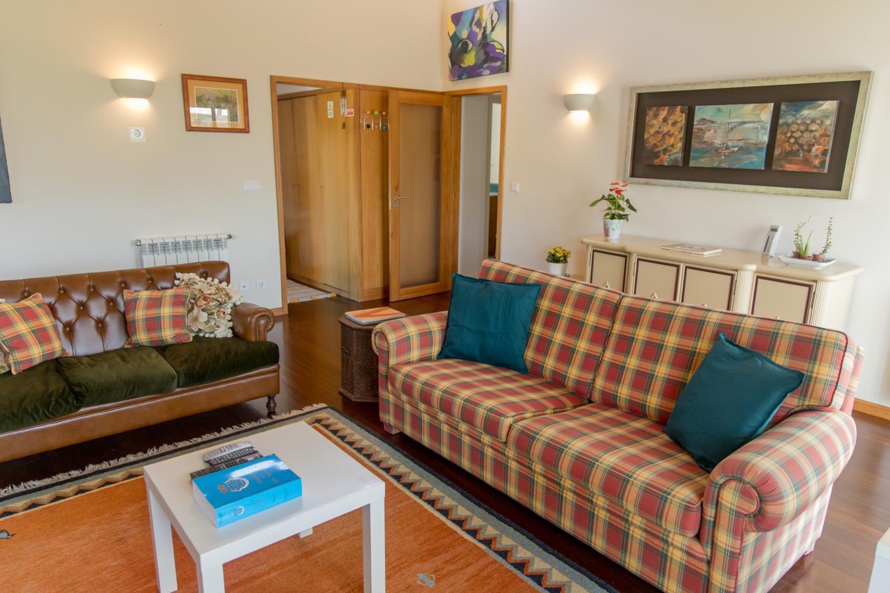 Three-Bedroom House photo 1