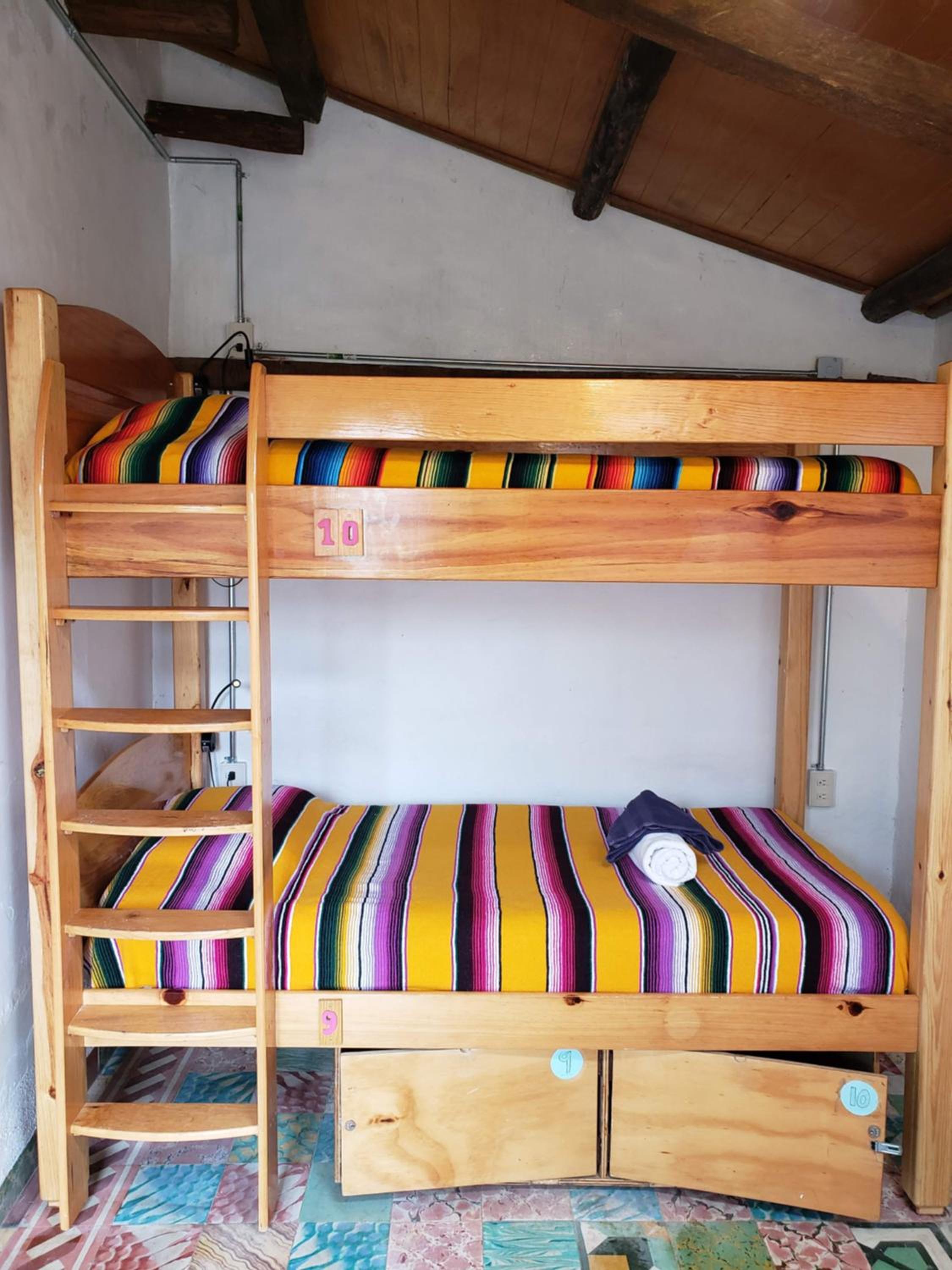 Twin Room - Photo 2