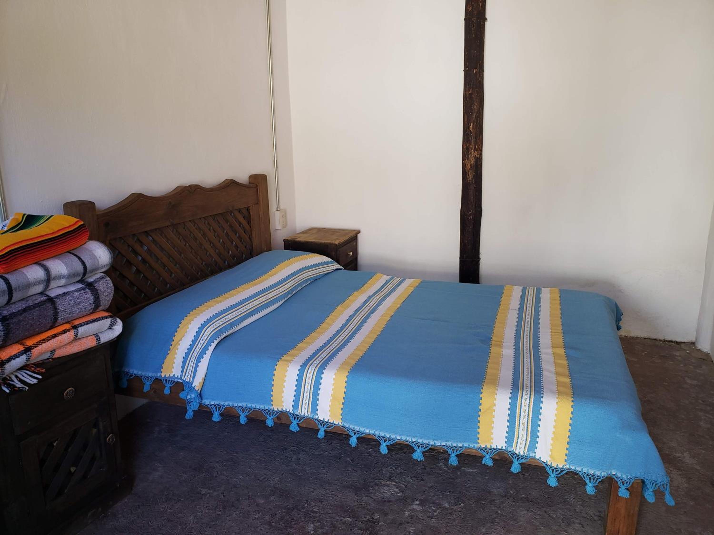 Double Room - Photo 1