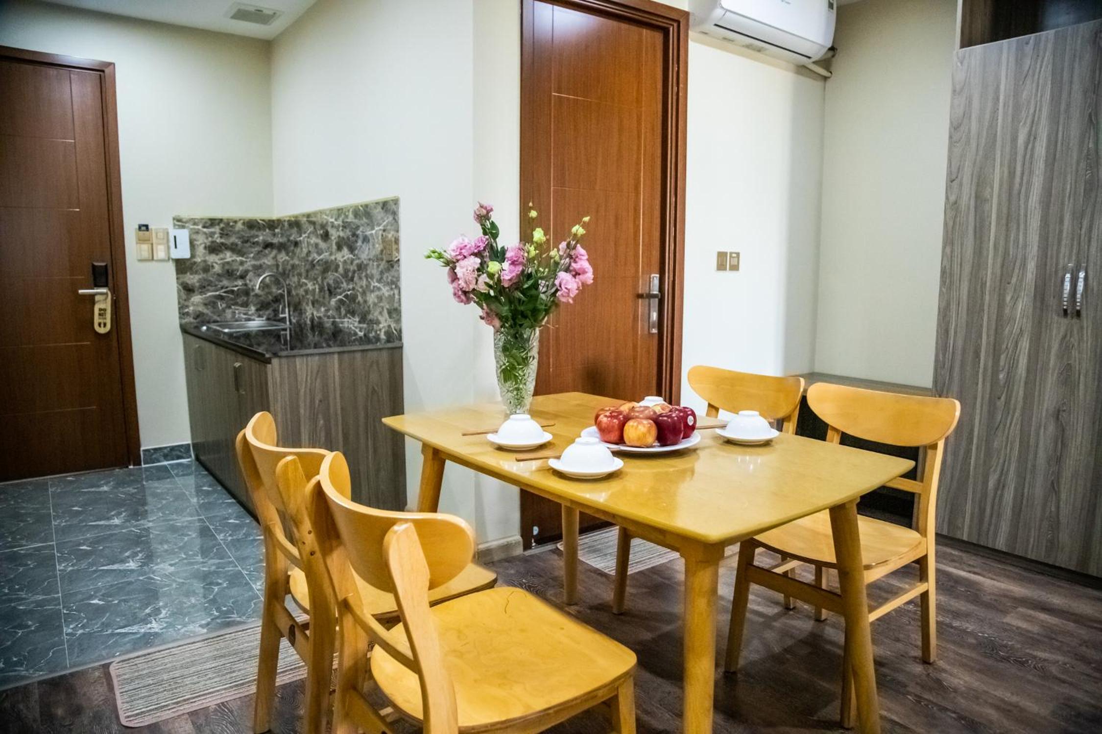 Superior Apartment photo 2