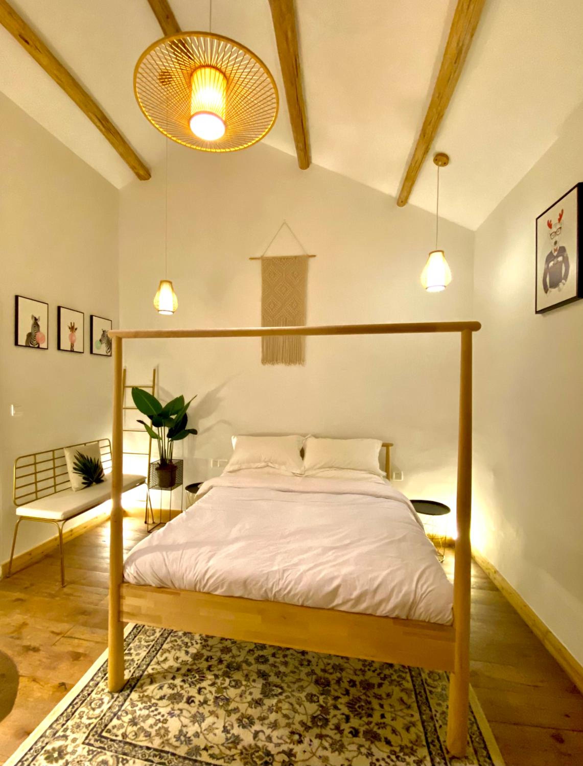 Deluxe Family Suite photo 2