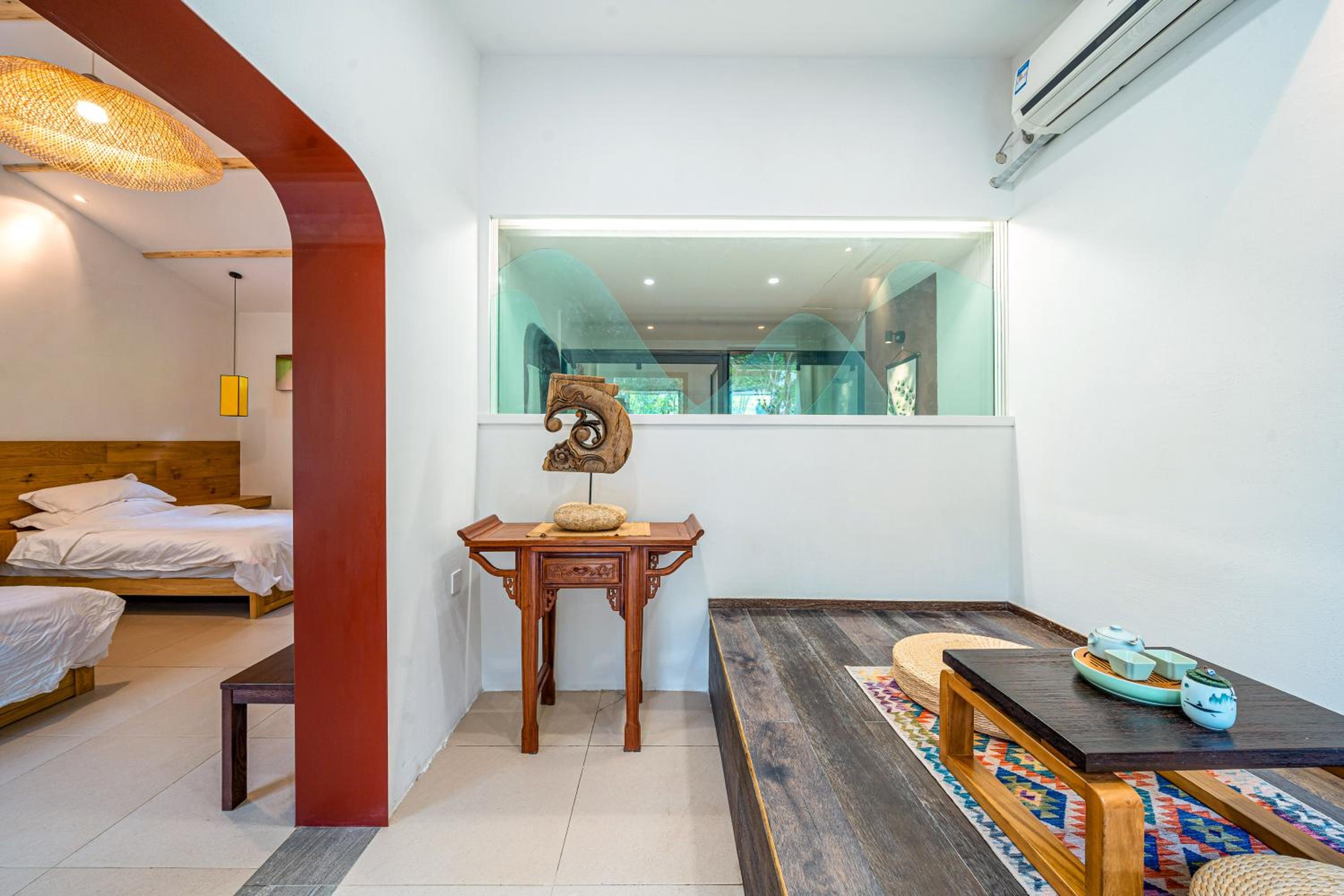 Family Room with Garden View photo 1