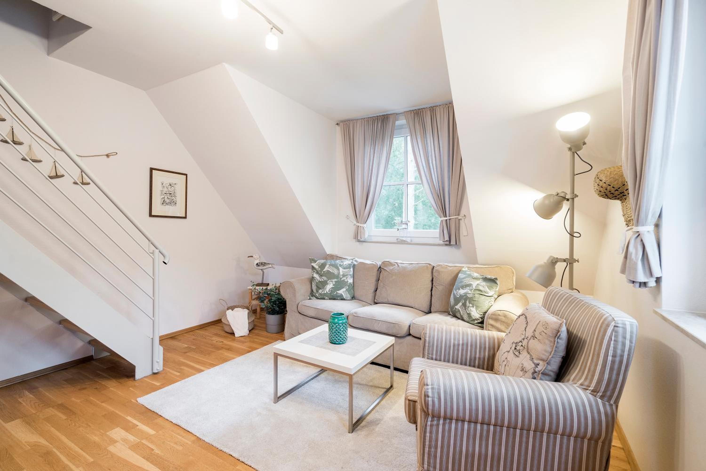 Apartment - Split Level photo 1
