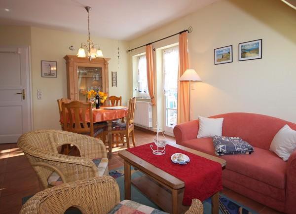 Apartment with Sea View photo 2