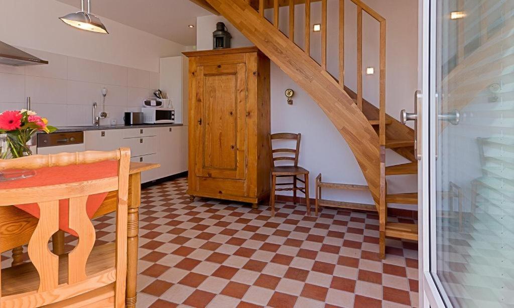 Apartment with Terrace photo 3