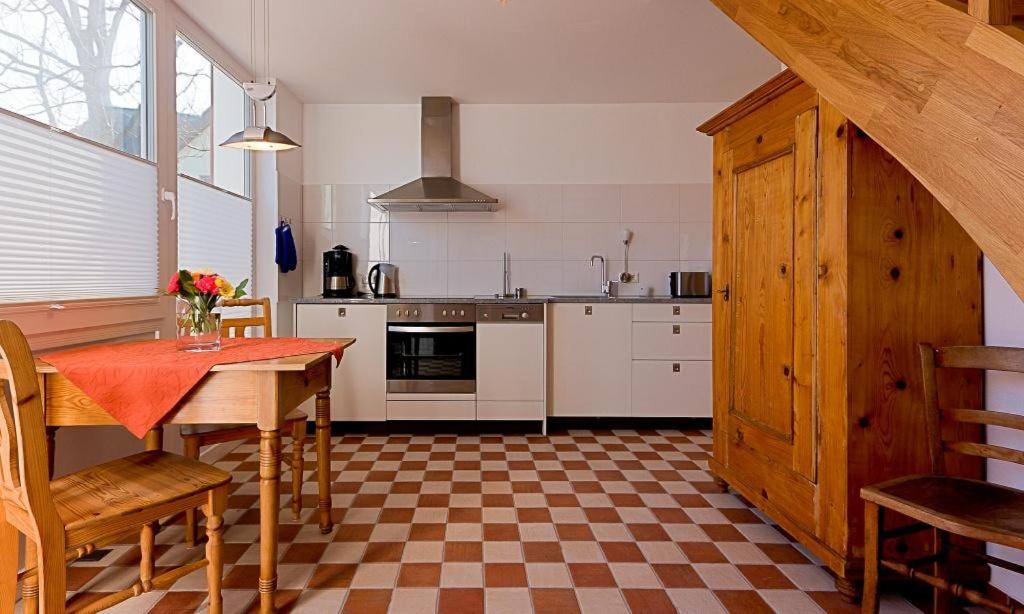 Apartment with Terrace photo 2