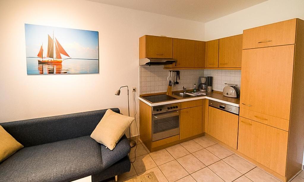 Apartment with Terrace photo 2