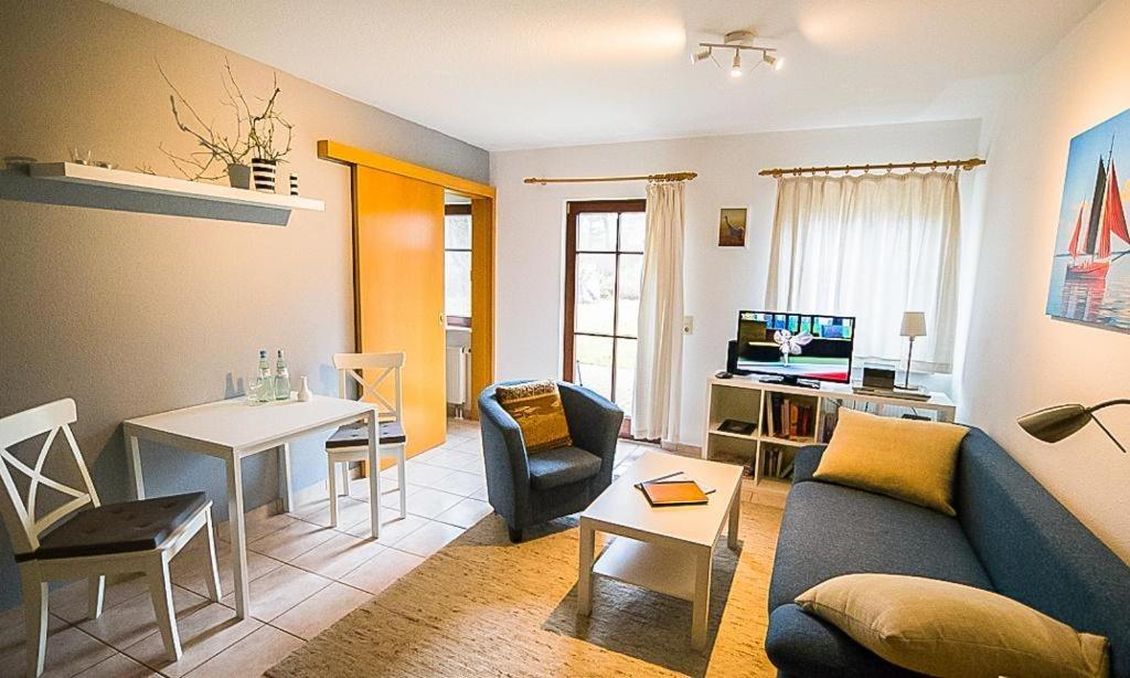 Apartment with Terrace photo 1