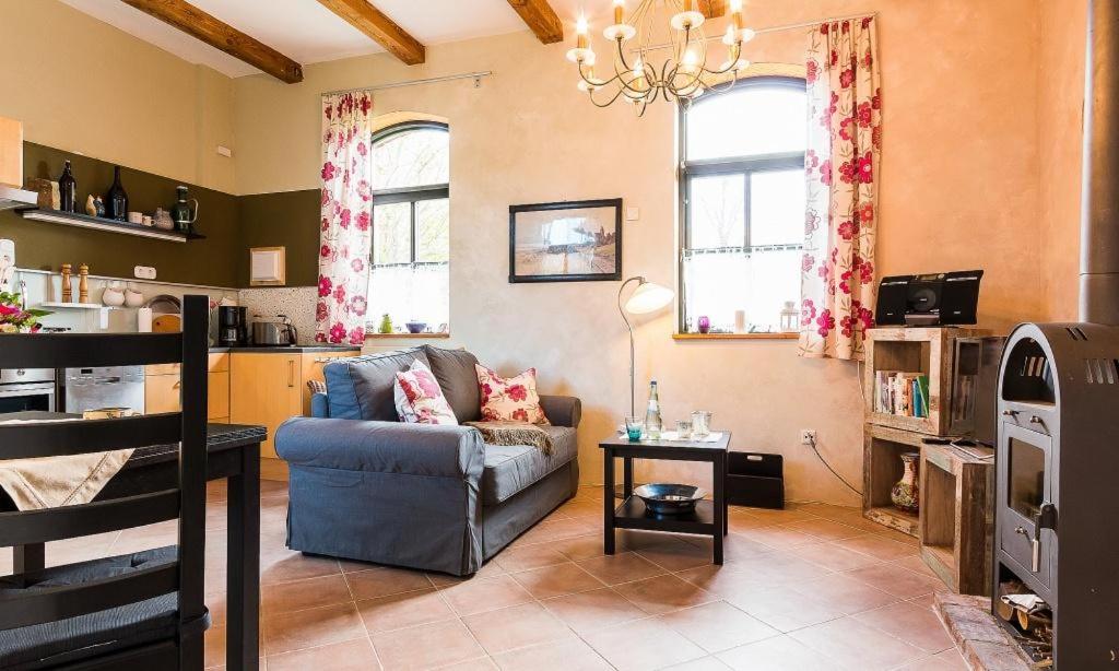 Vacation Home photo 1