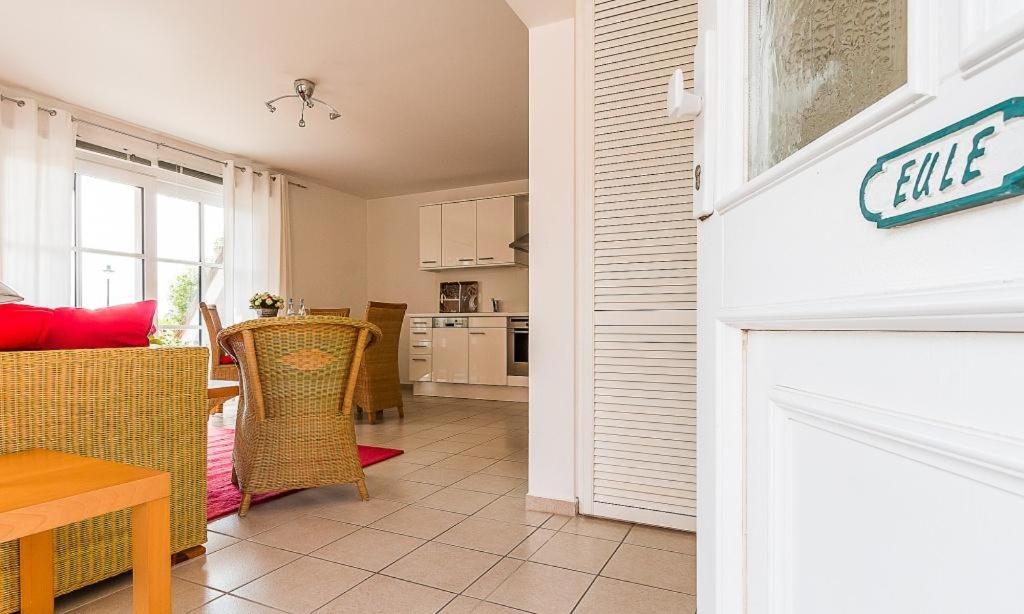 Apartment with Terrace photo 1