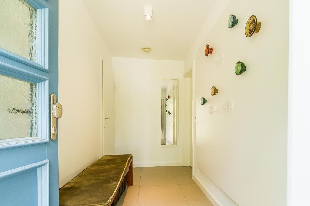 Apartment with Terrace photo 1
