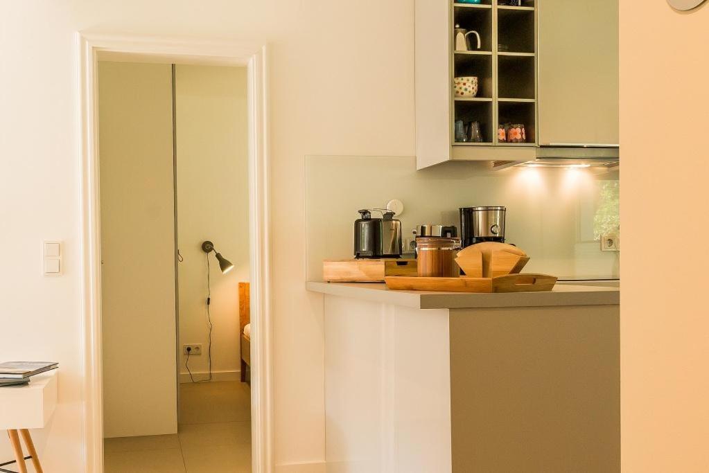 Apartment with Terrace photo 2