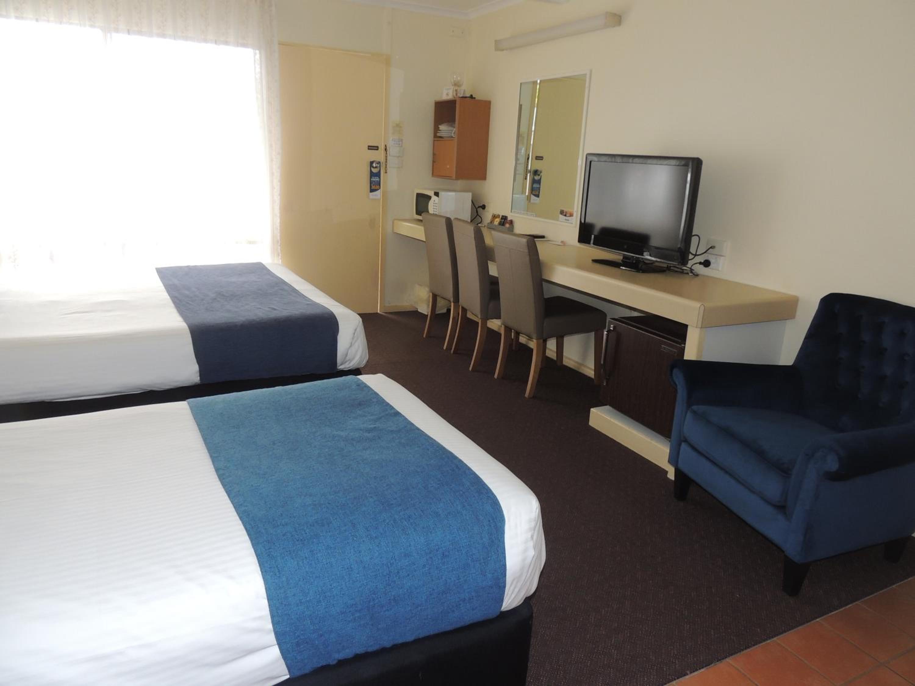 Twin Room photo 3