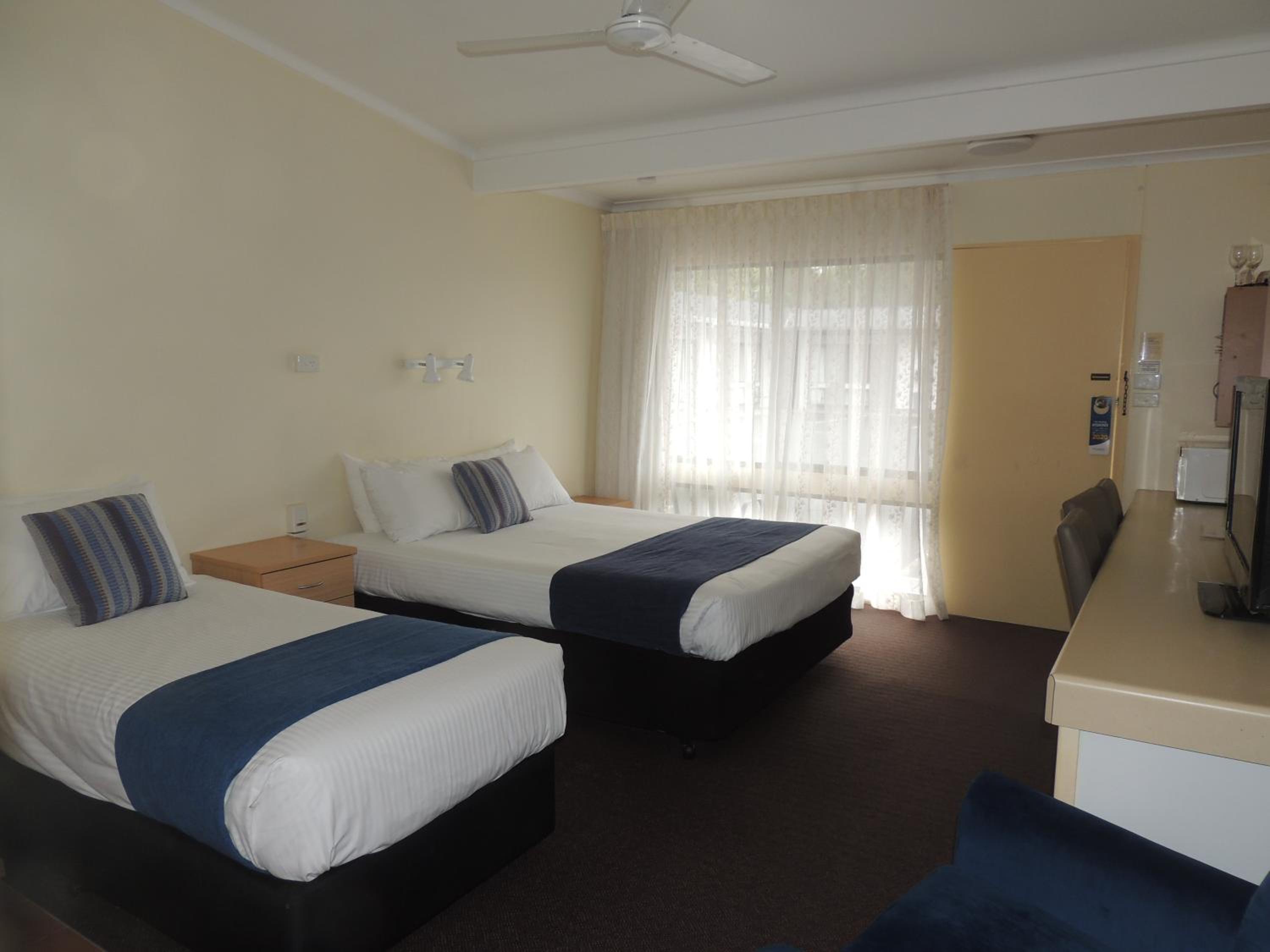 Twin Room photo 2