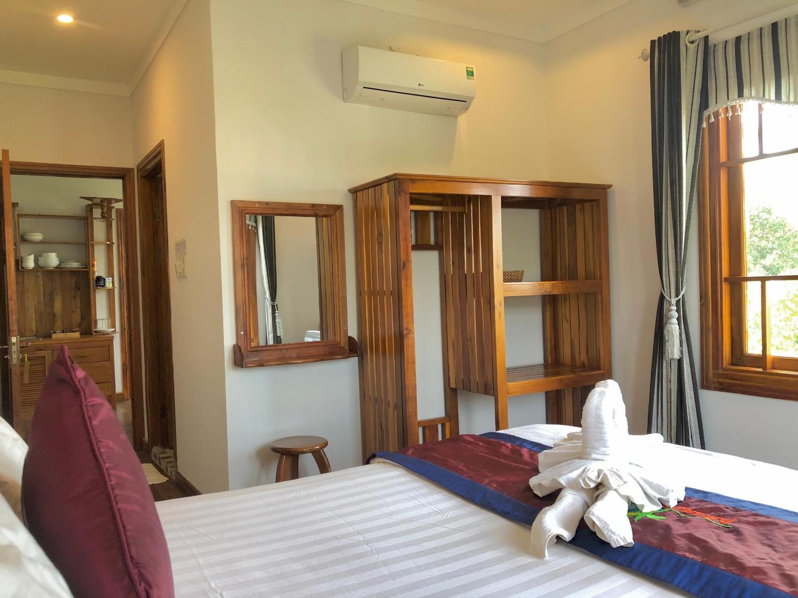 Double Room photo 3