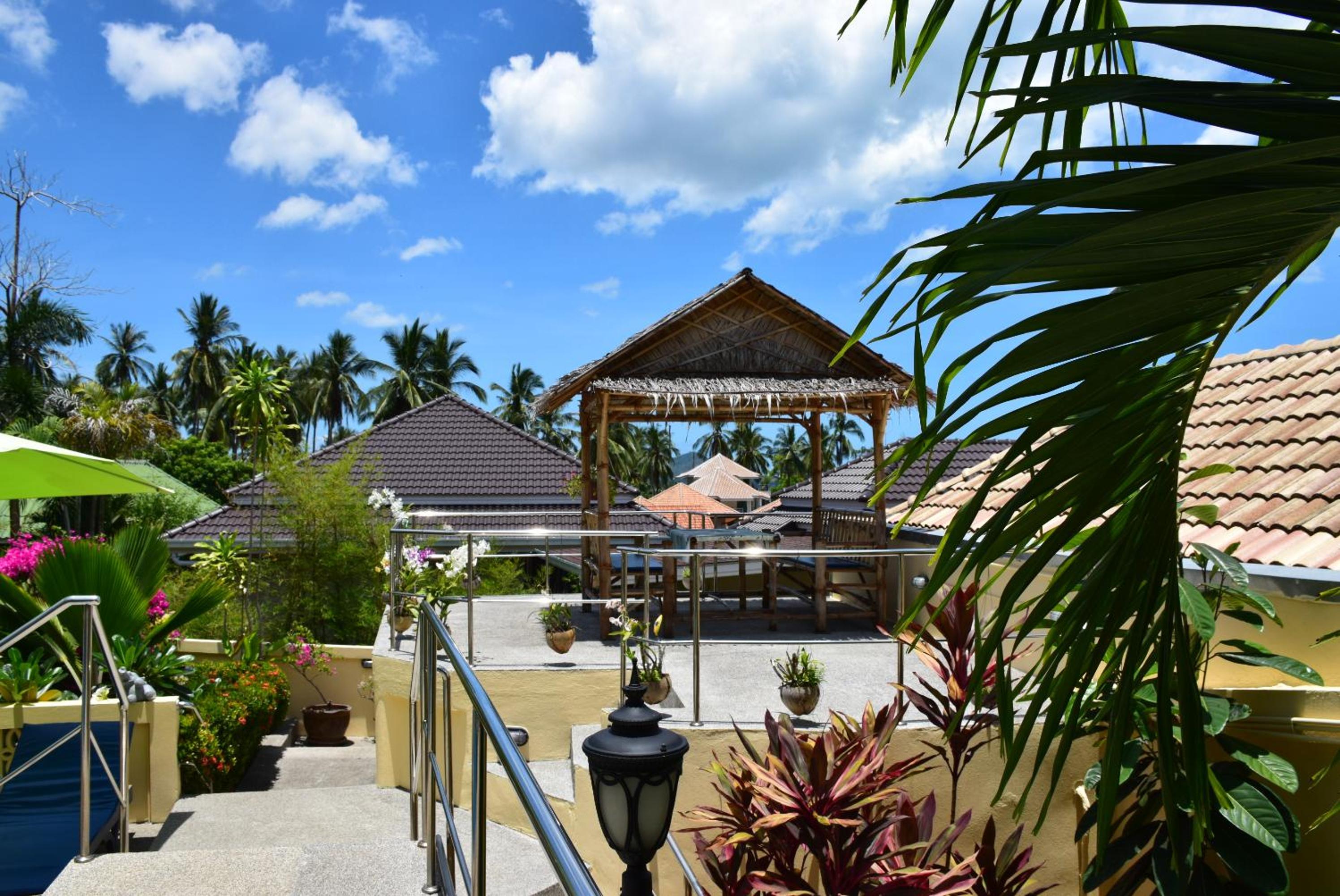 Standard Bungalow photo 3